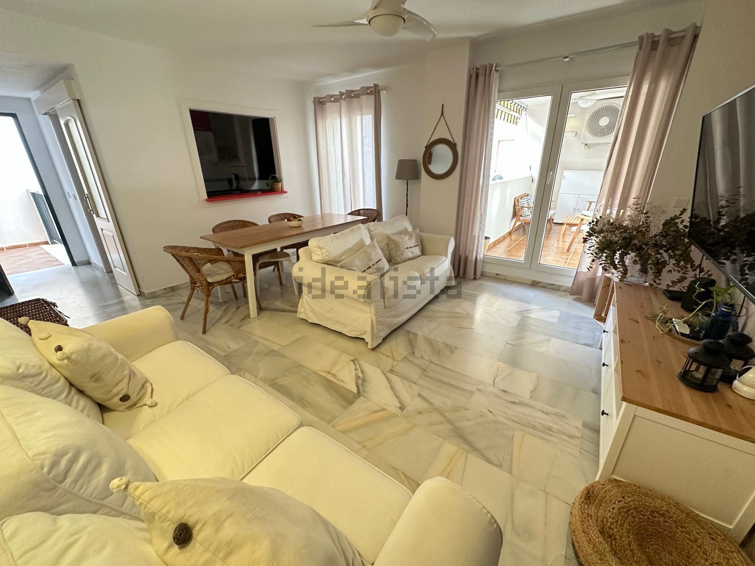 Pis de 85 m² a Benalmádena