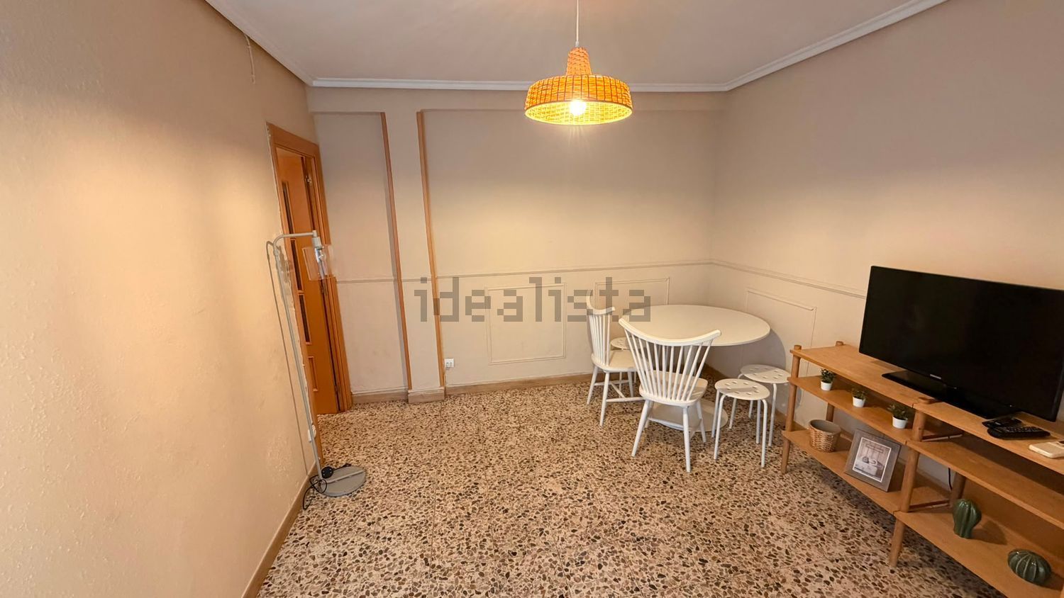 Piso de 65 m² en Zaragoza