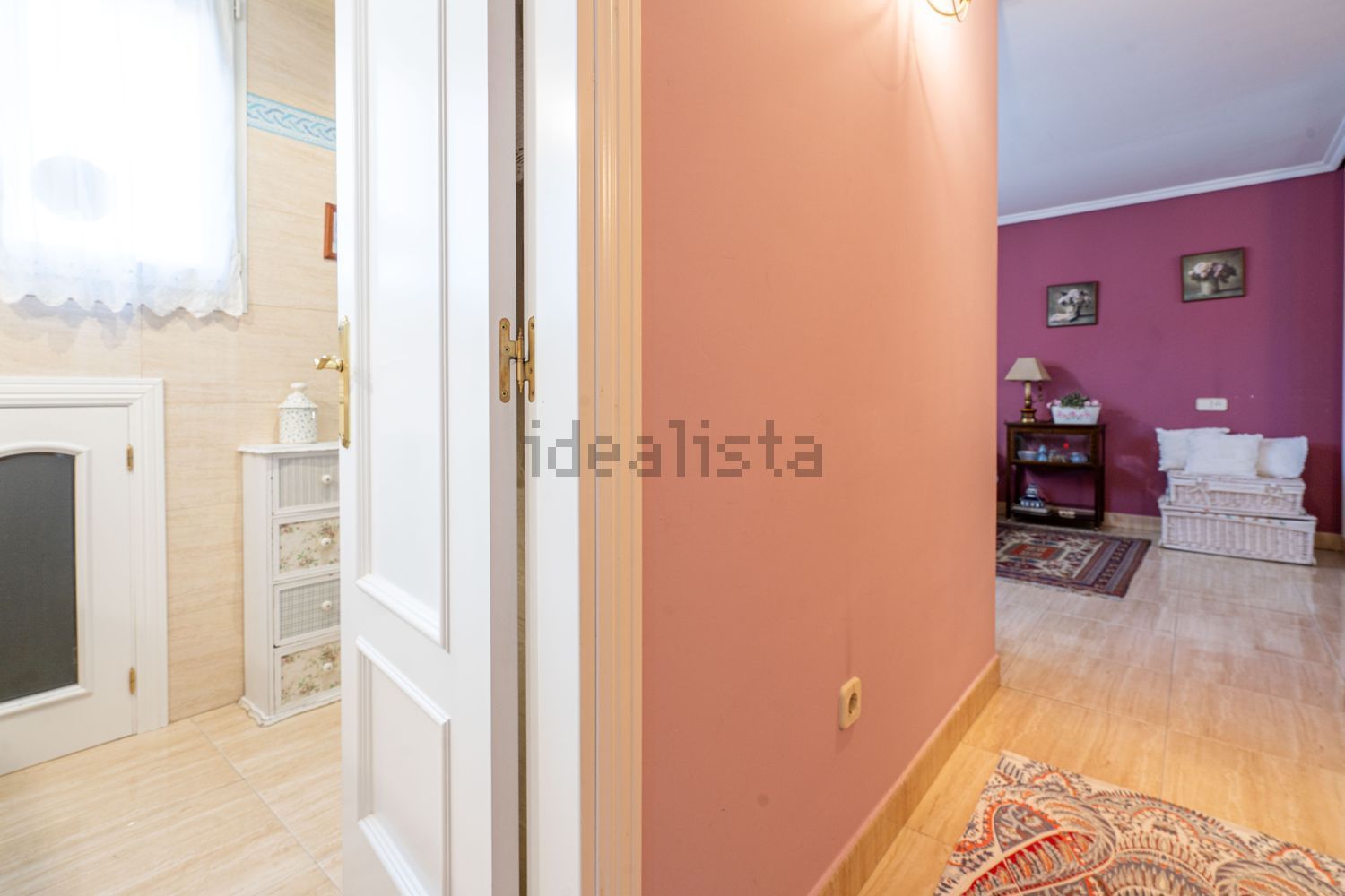 Piso de 128 m² en El Espinar