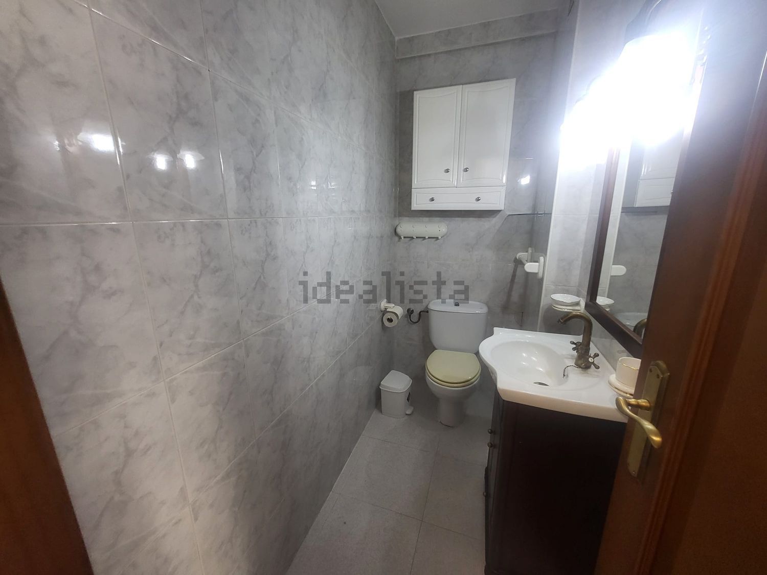 Piso de 100 m² en Badajoz