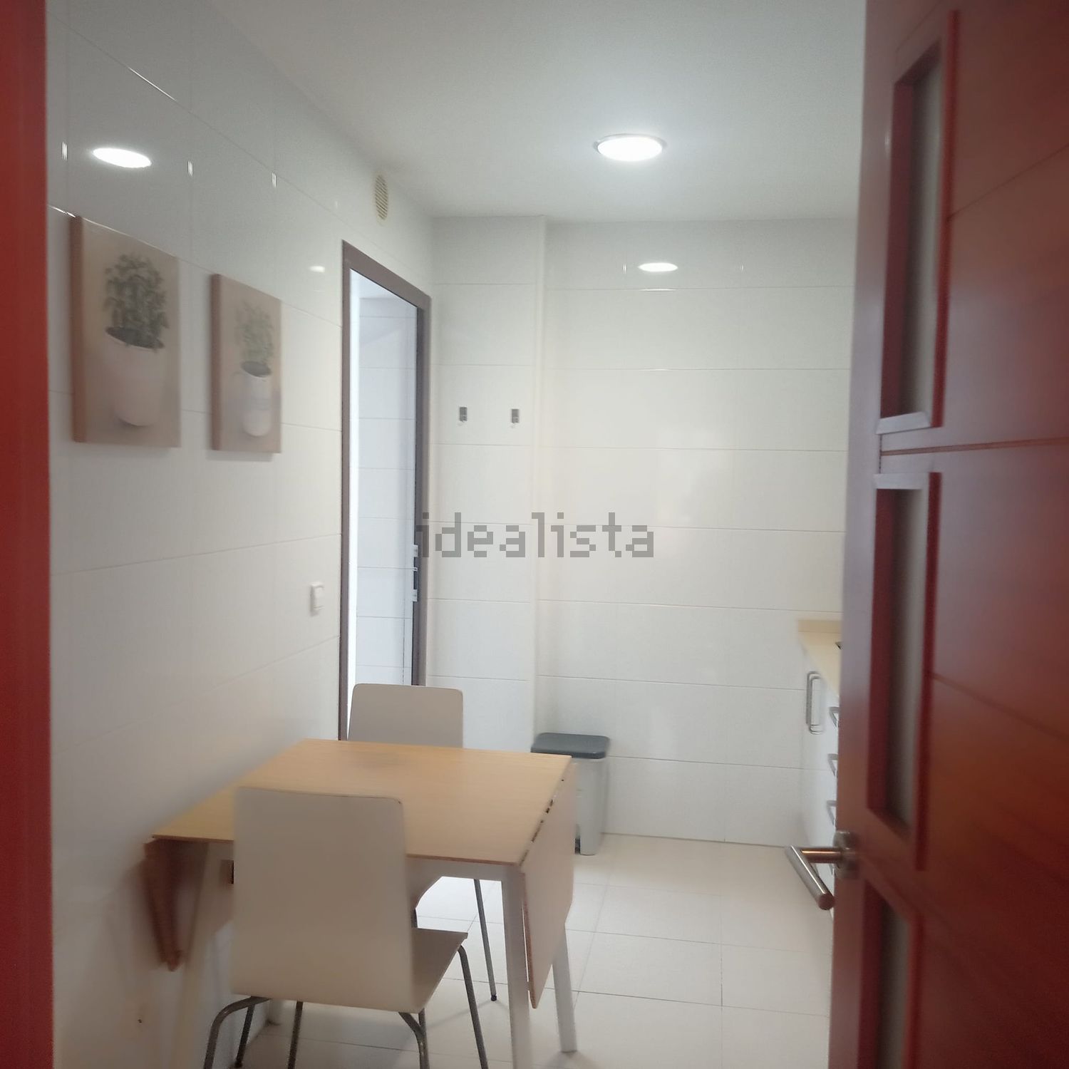 Pis de 60 m² a Pontevedra