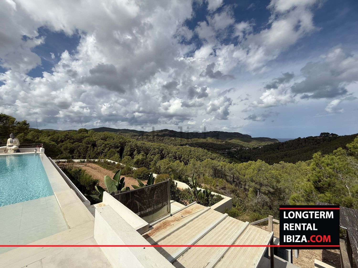 Будинок 400 м² у Sant Joan de Labritja