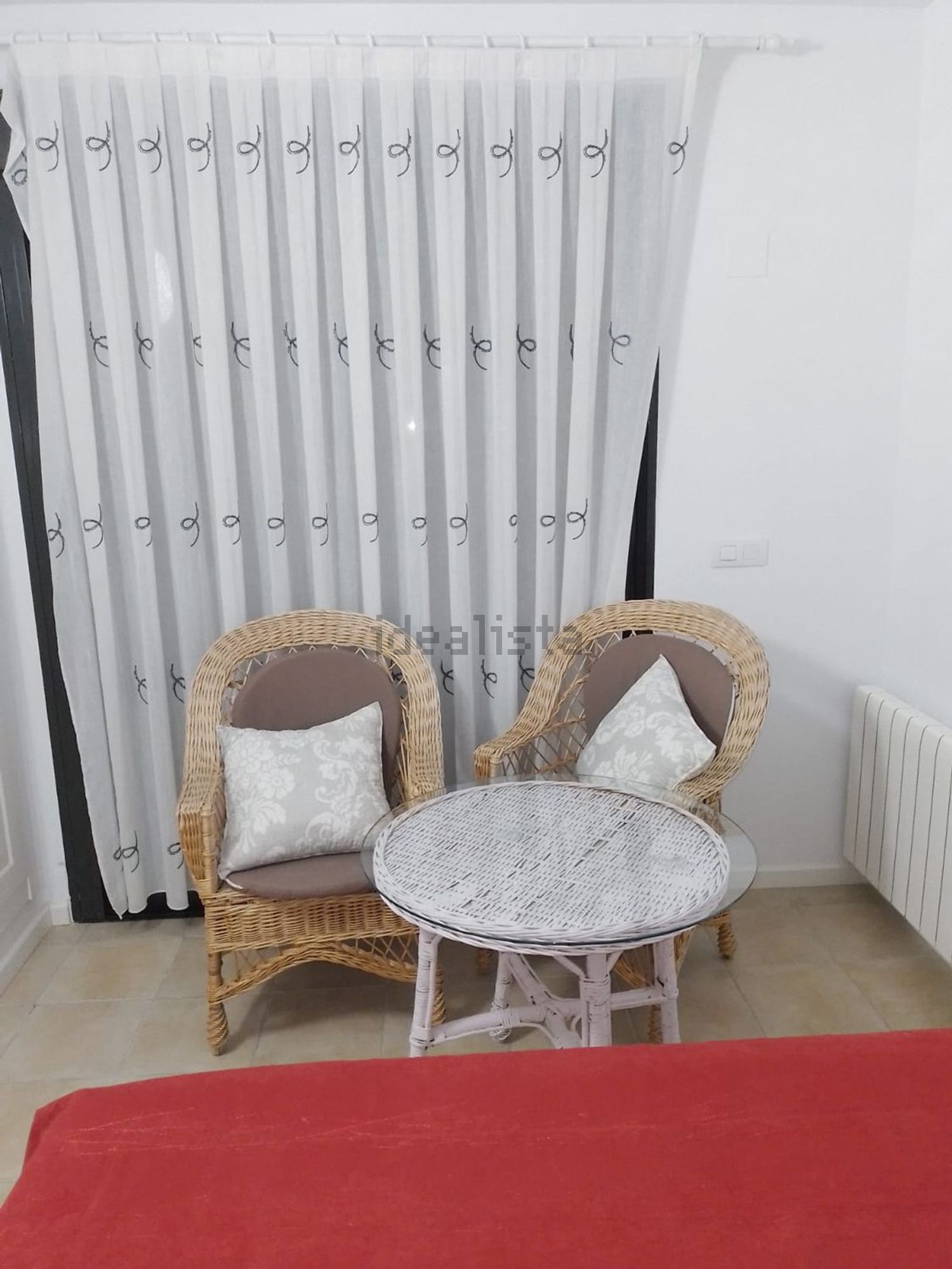 Квартира 90 м² в Мурсие