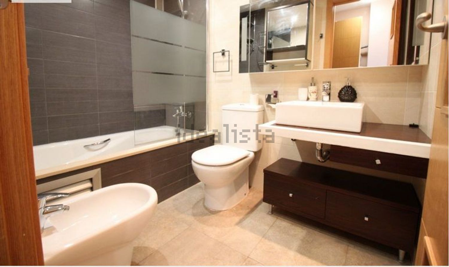 Pis de 90 m² a Finestrat