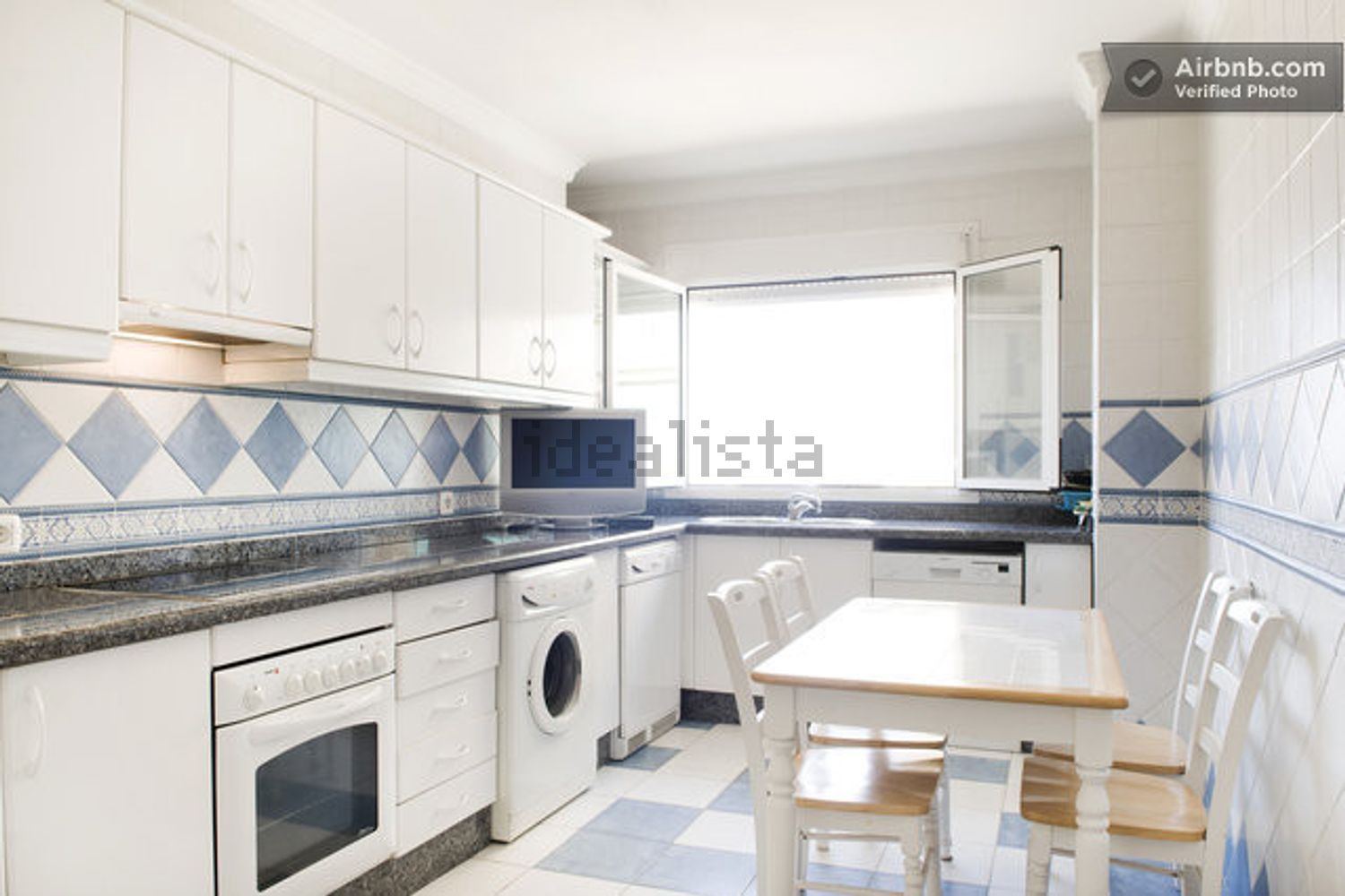 Habitació de lloguer, Màlaga