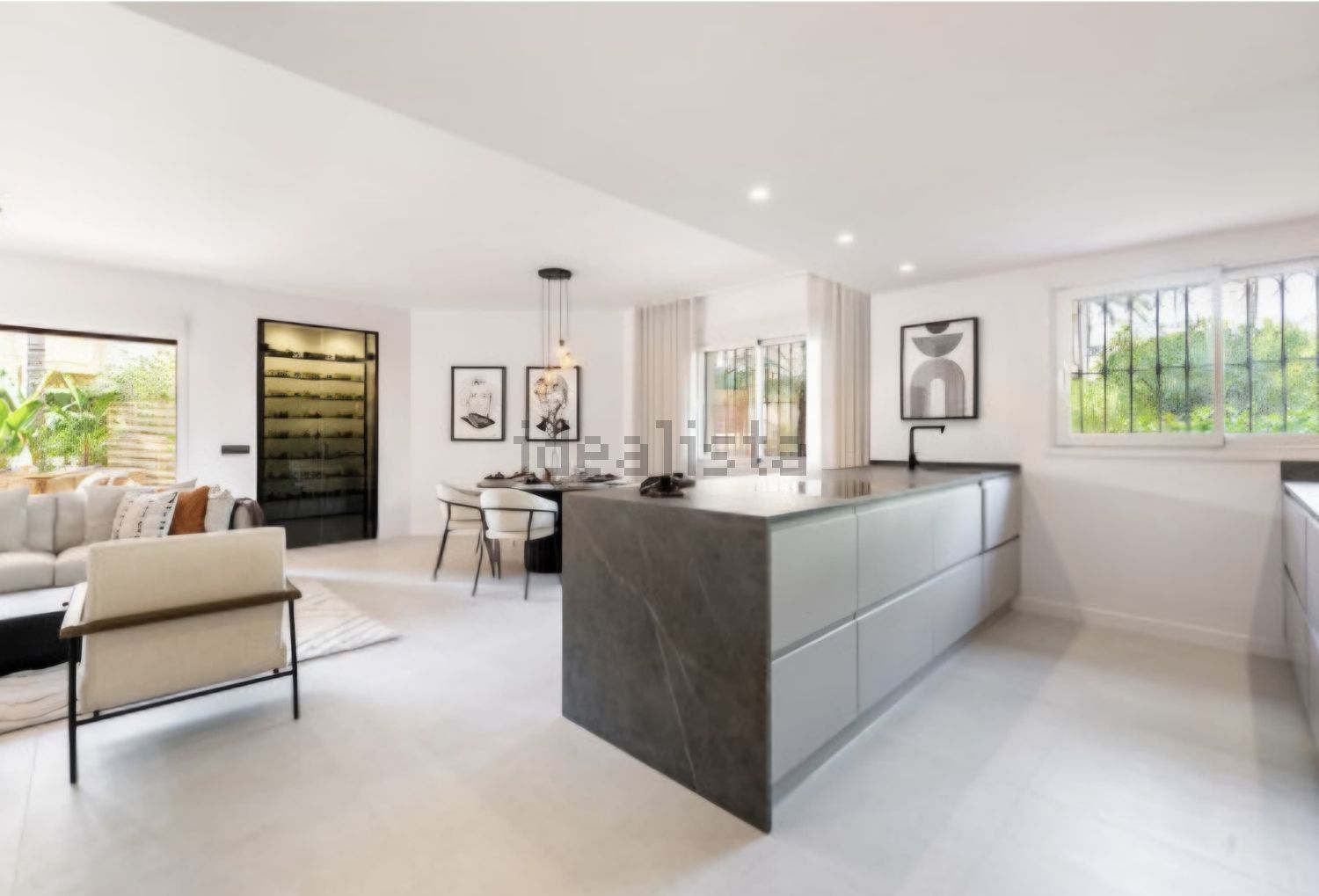 Casa de 250 m² a Marbella