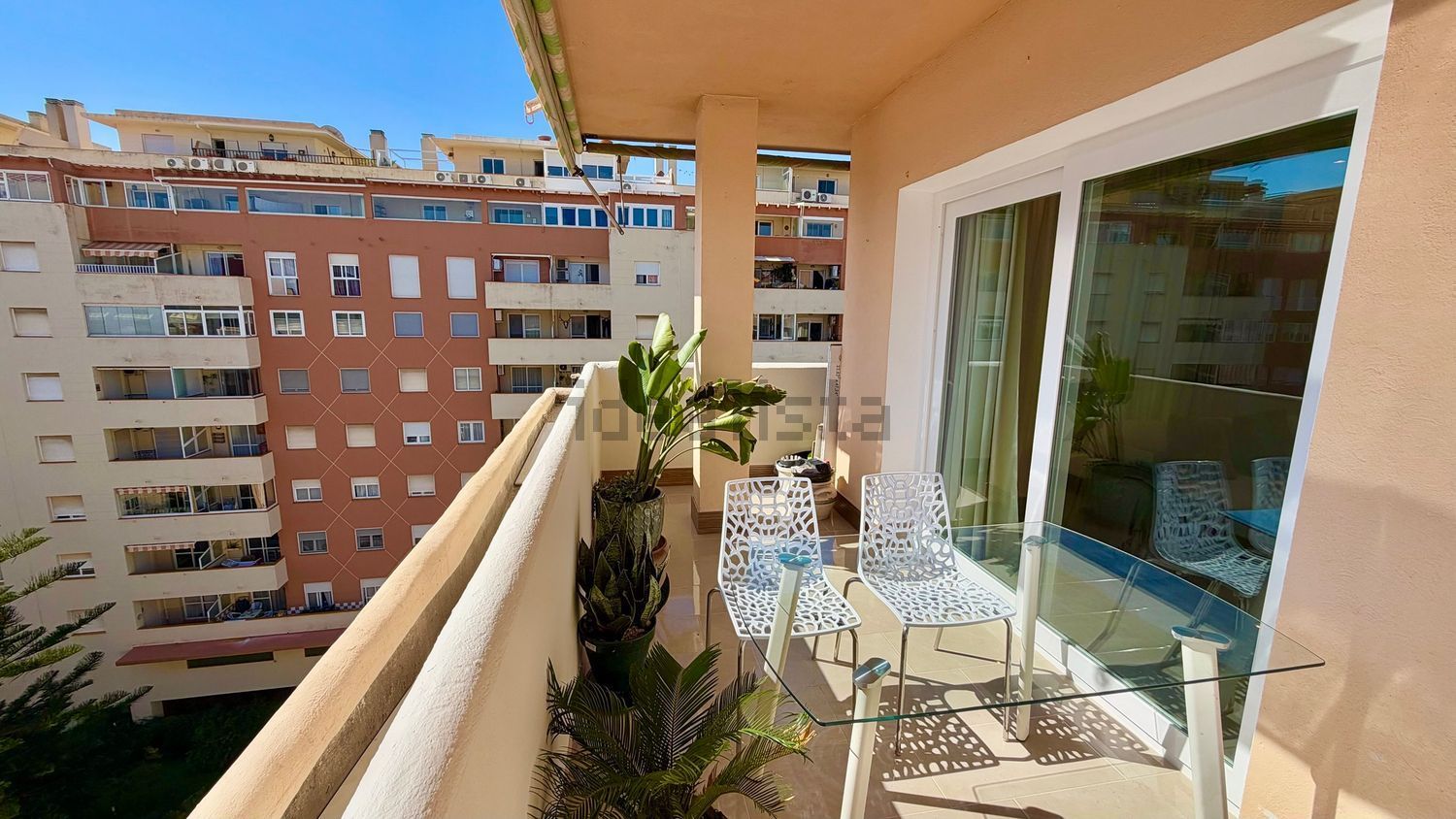 Pis de 138 m² a Fuengirola