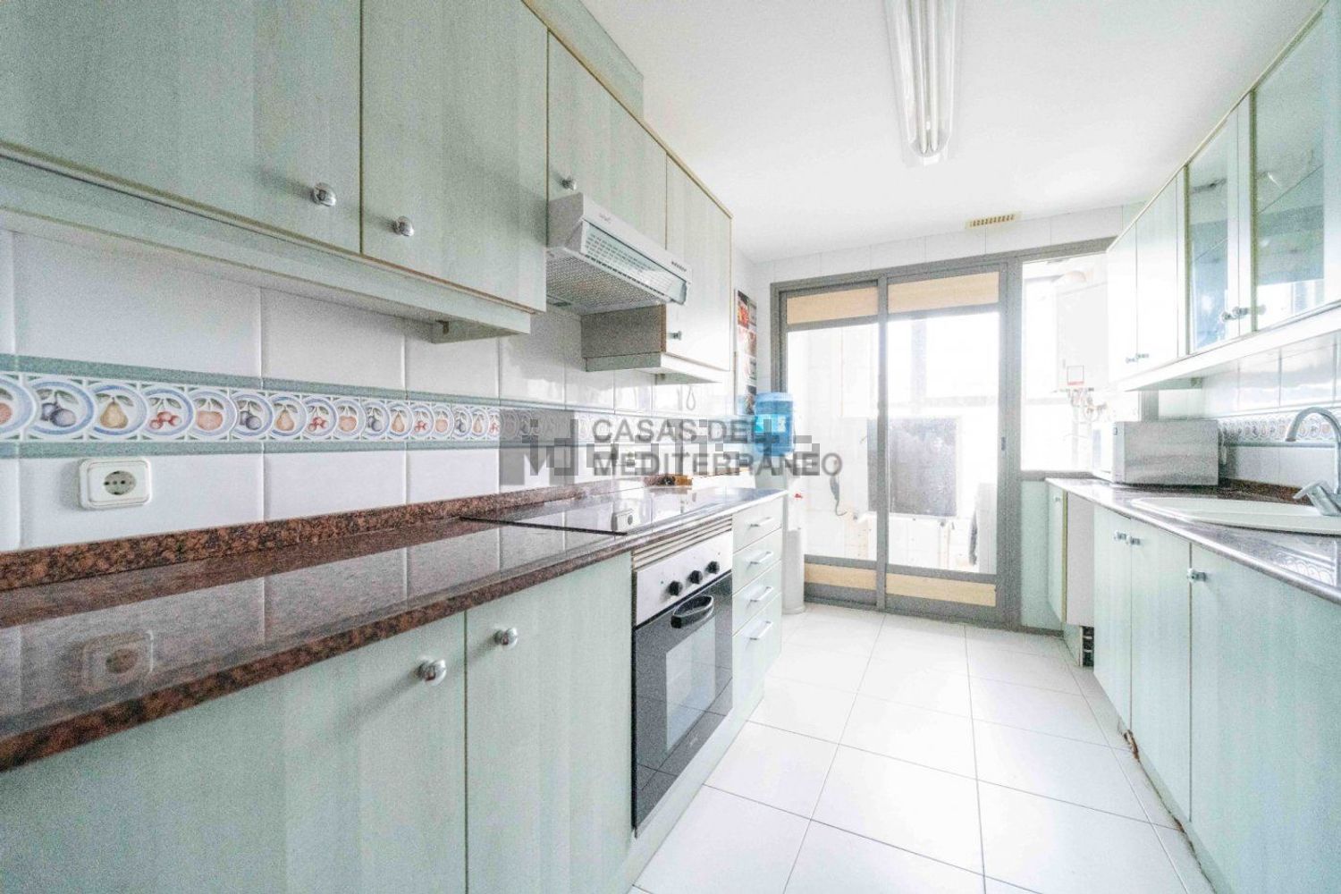 Pis de 85 m² a València