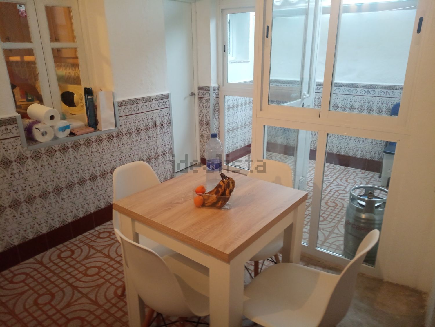 Haus 160 m² in Abenójar
