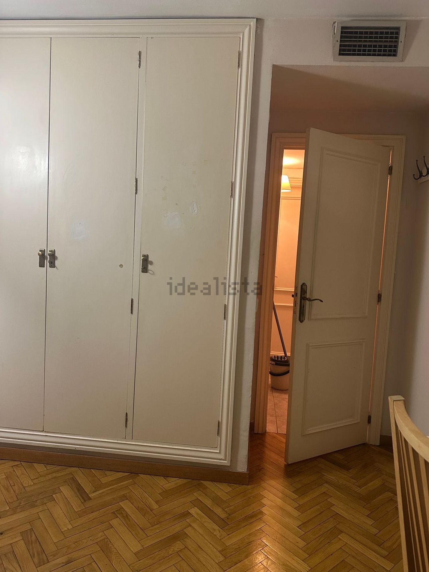Chambre à louer, Palma