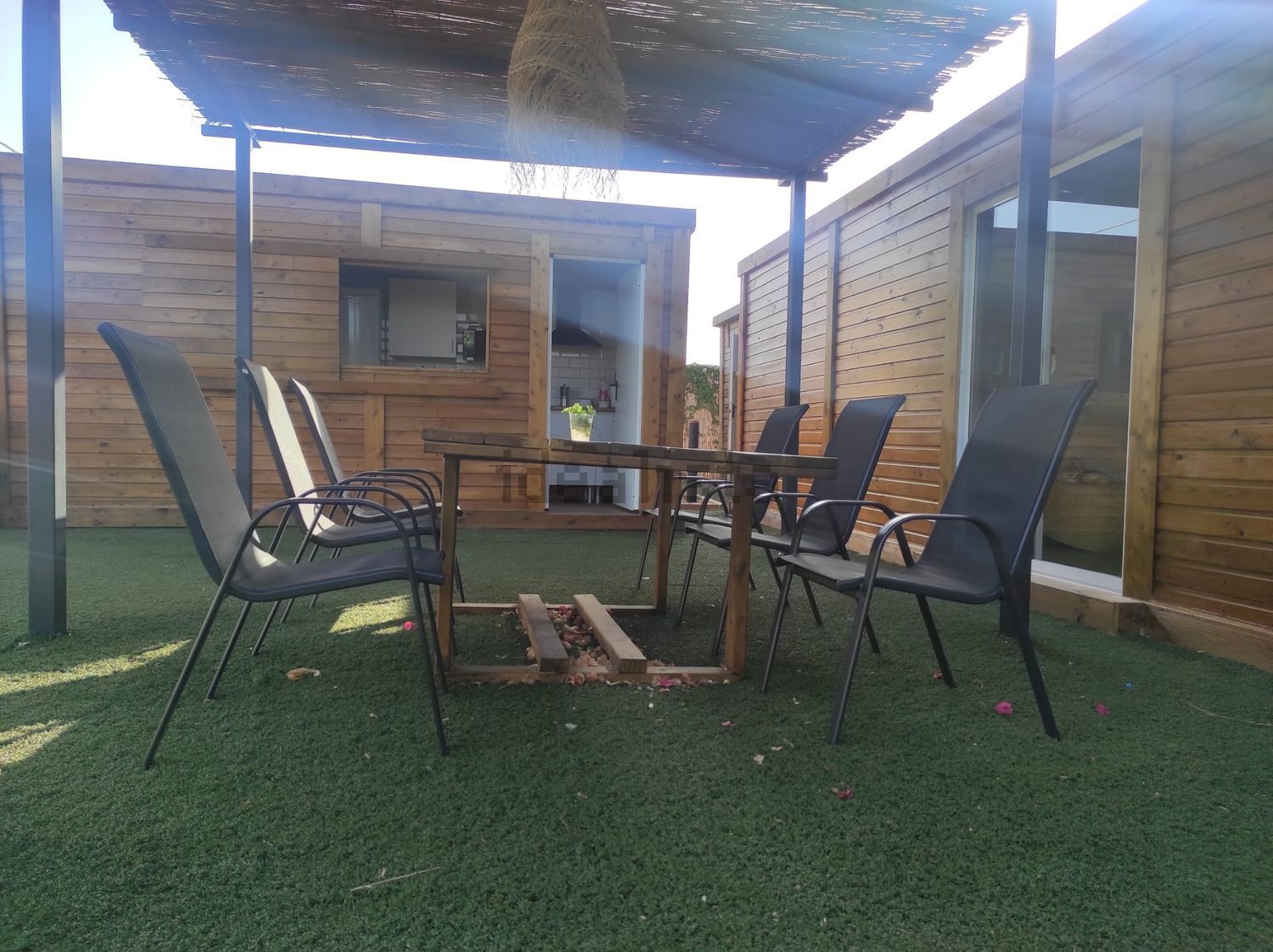 Casa de 46 m² en Vejer de la Frontera