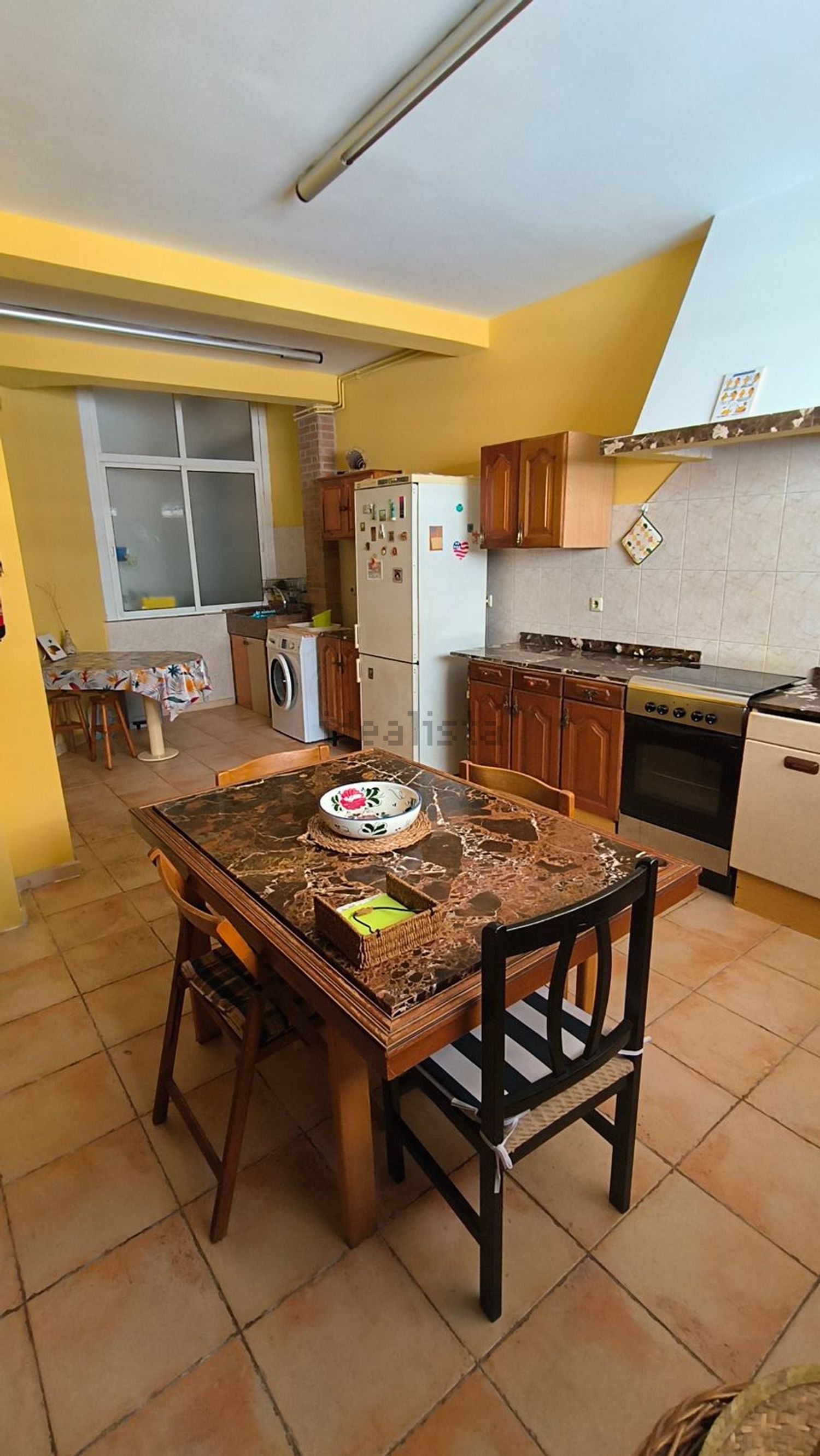 Pis de 171 m² a Vilagarcía de Arousa