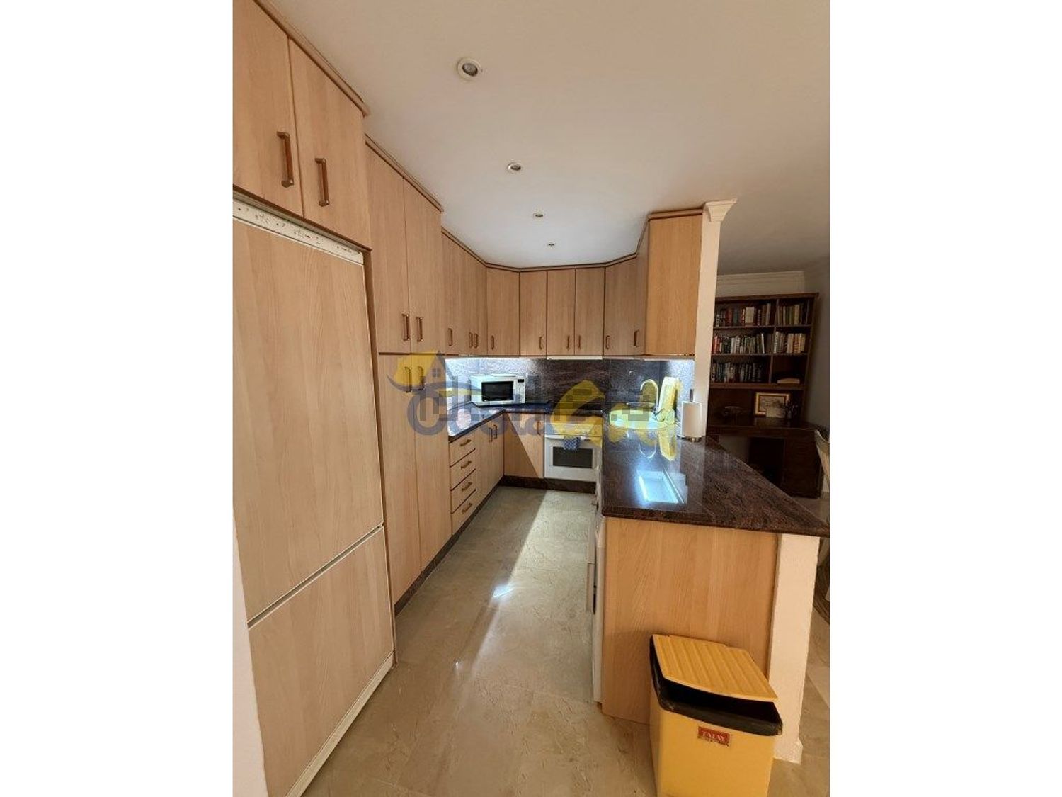 Piso de 160 m² en Marbella