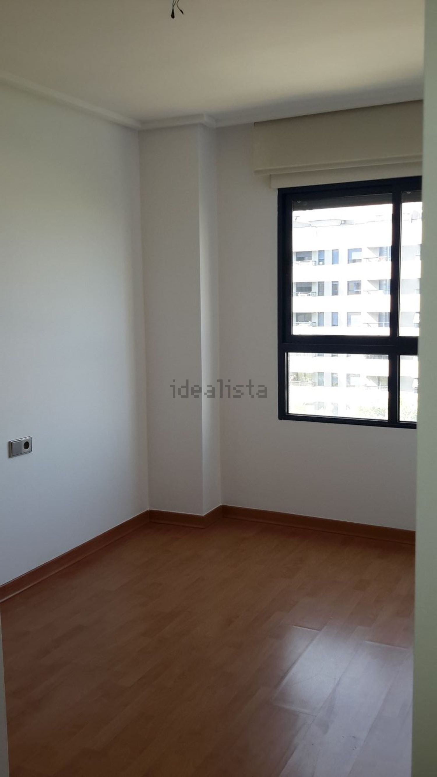 Pis de 106 m² a València