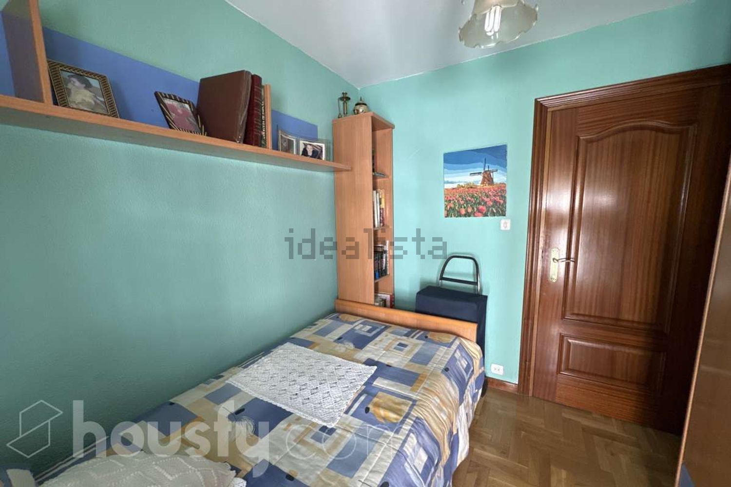 Pis de 62 m² a Madrid