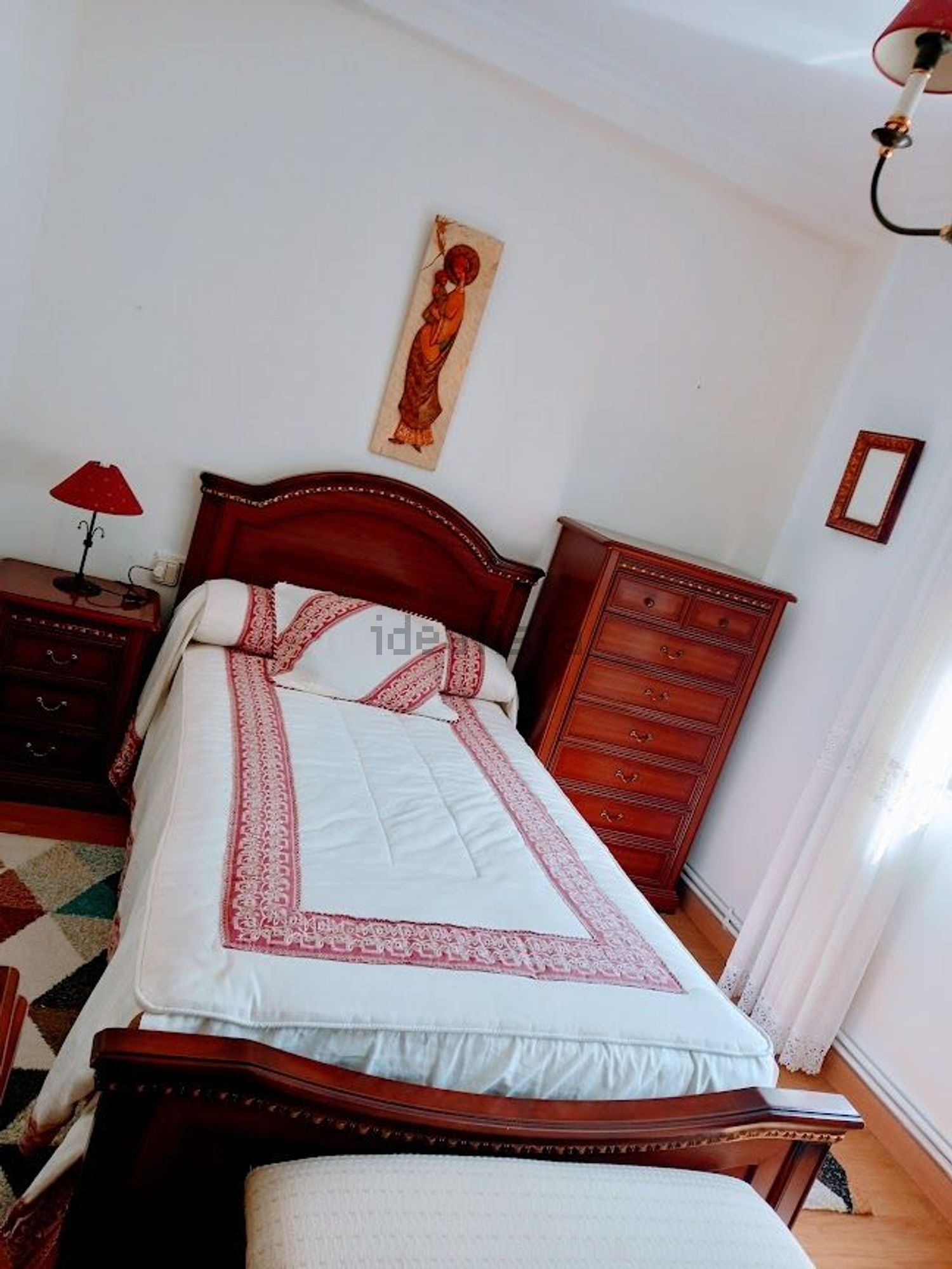 Pis de 96 m² a Santiago de Compostel·la