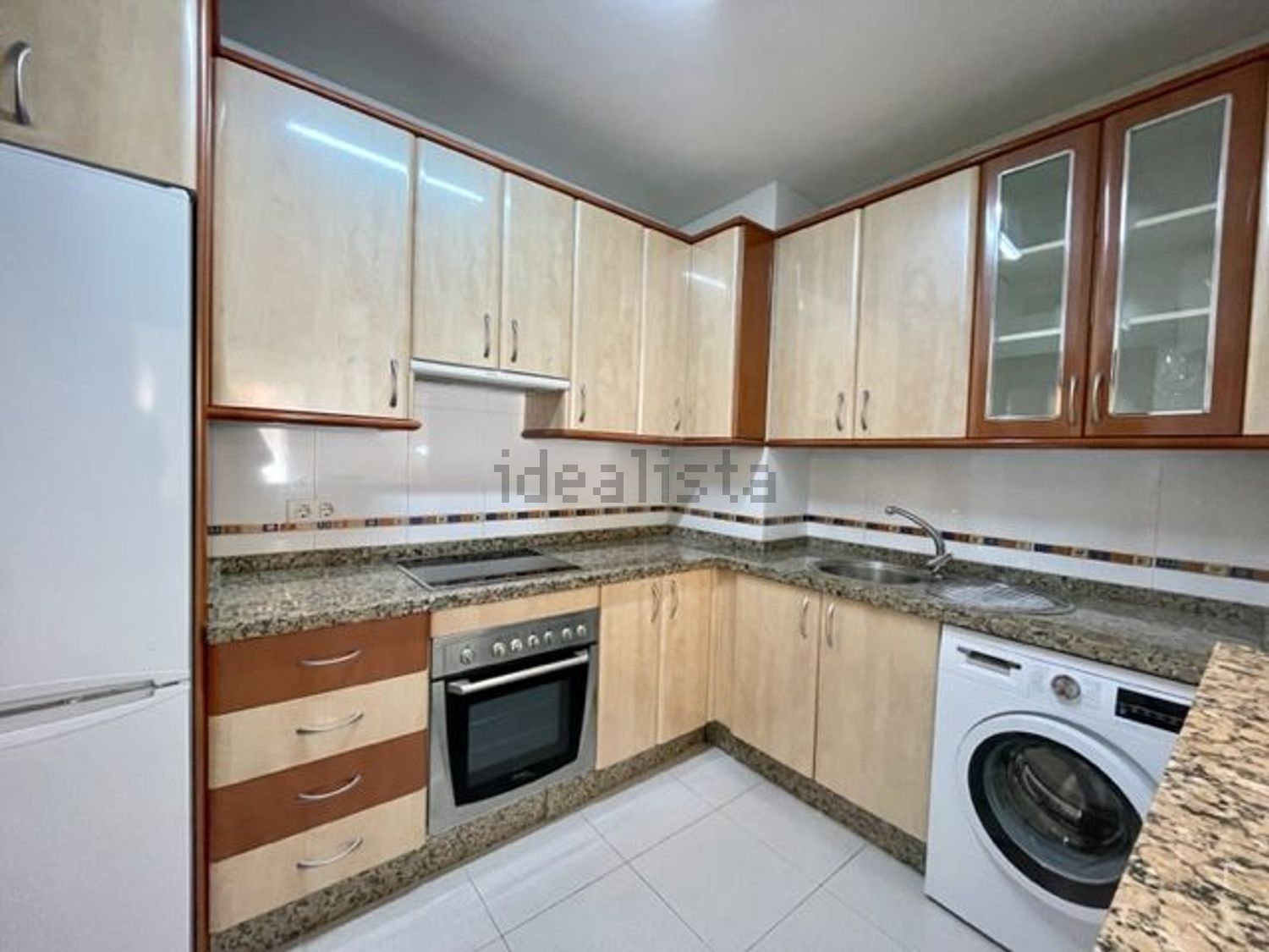 Pis de 65 m² a Màlaga