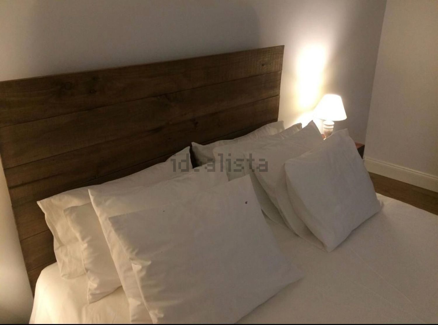 Pis de 110 m² a Madrid