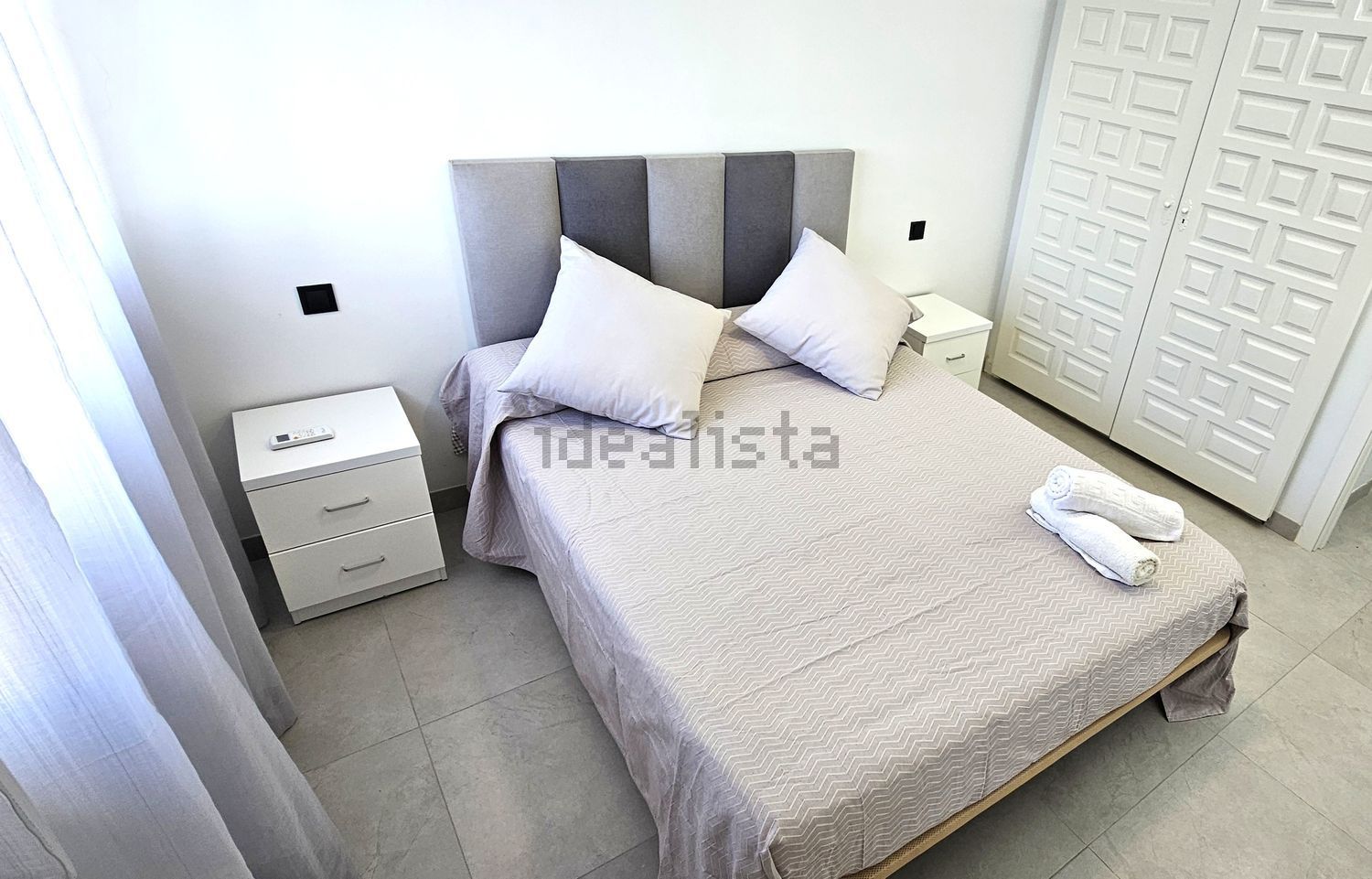 Pis de 60 m² a Marbella
