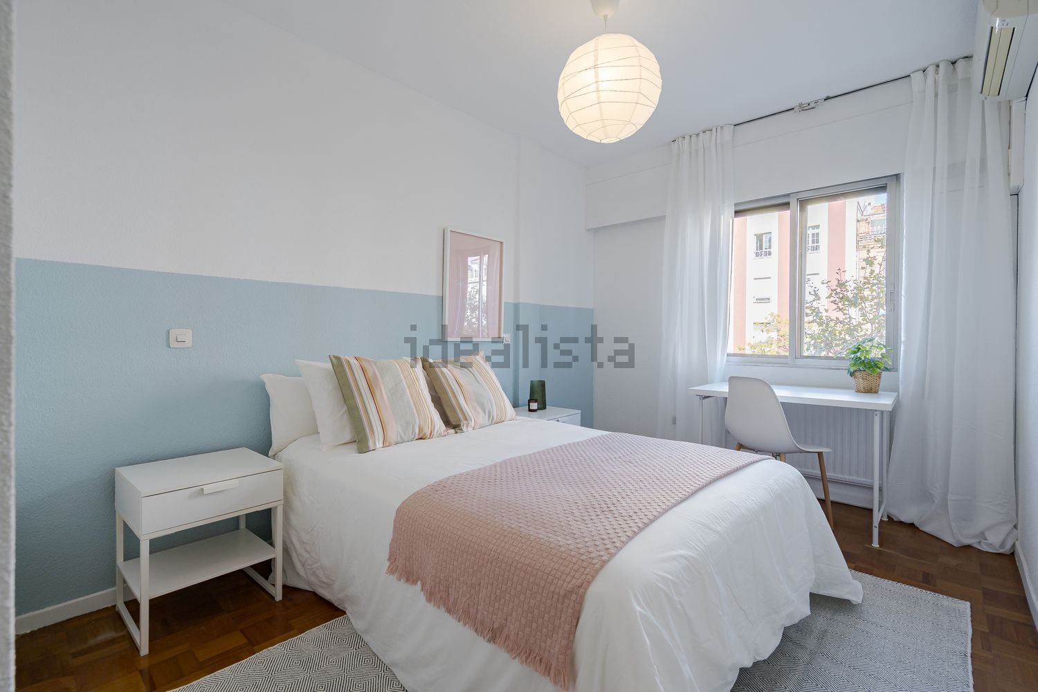 Pis de 85 m² a Madrid