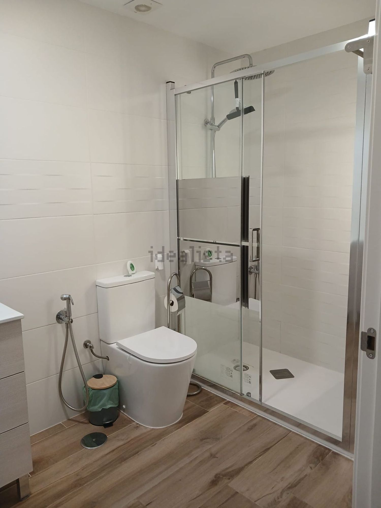 Pis de 64 m² a Ogíjares