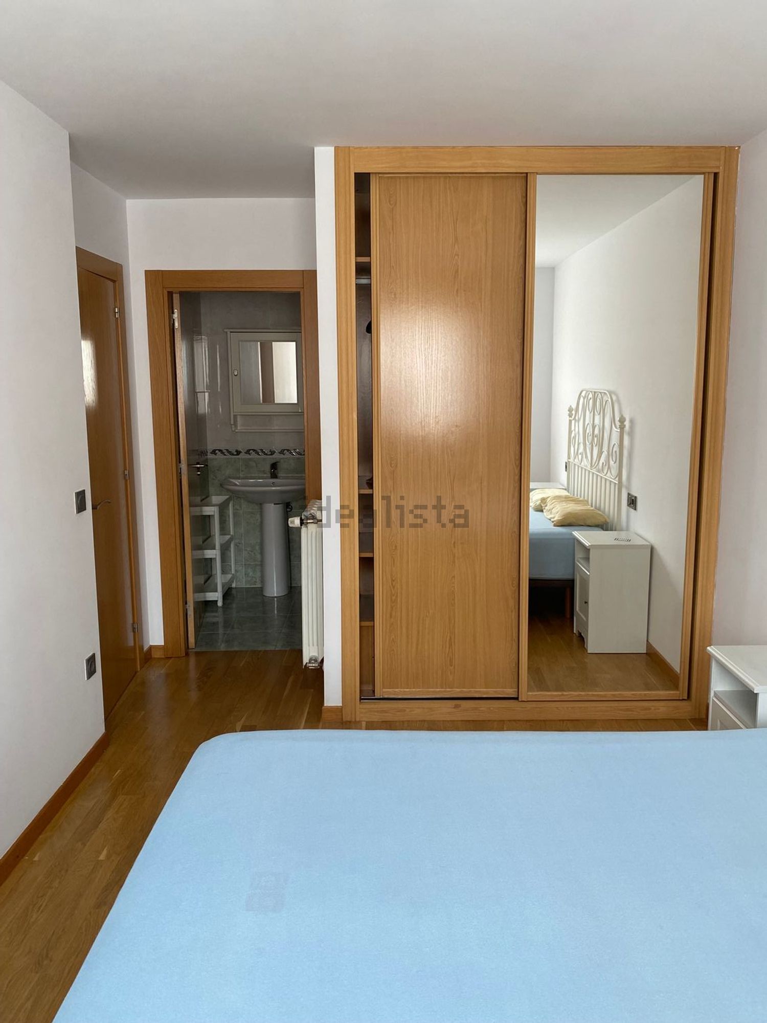 Pis de 70 m² a Villaviciosa