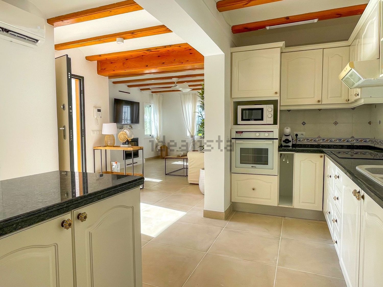 Haus 170 m² in Xàbia / Jávea