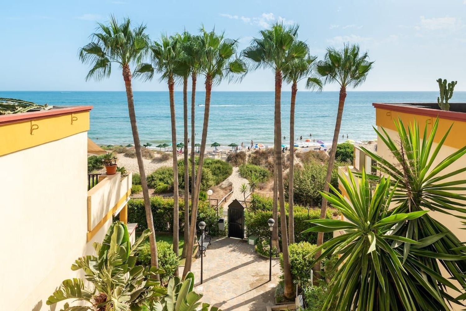 Pis de 50 m² a Marbella