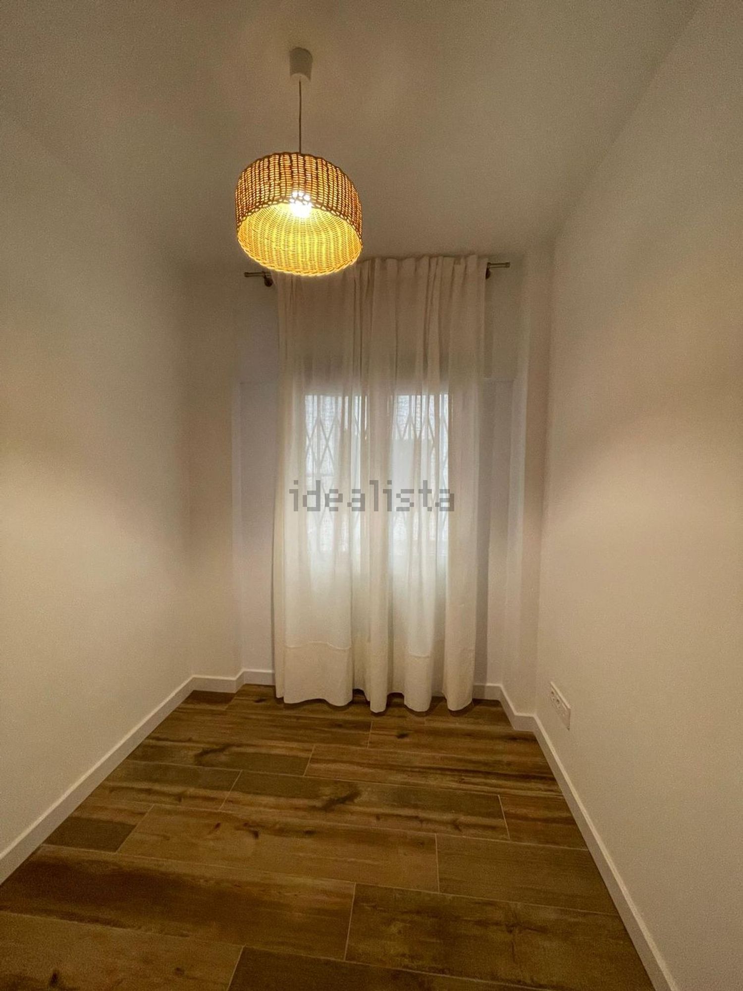 Pis de 58 m² a Madrid