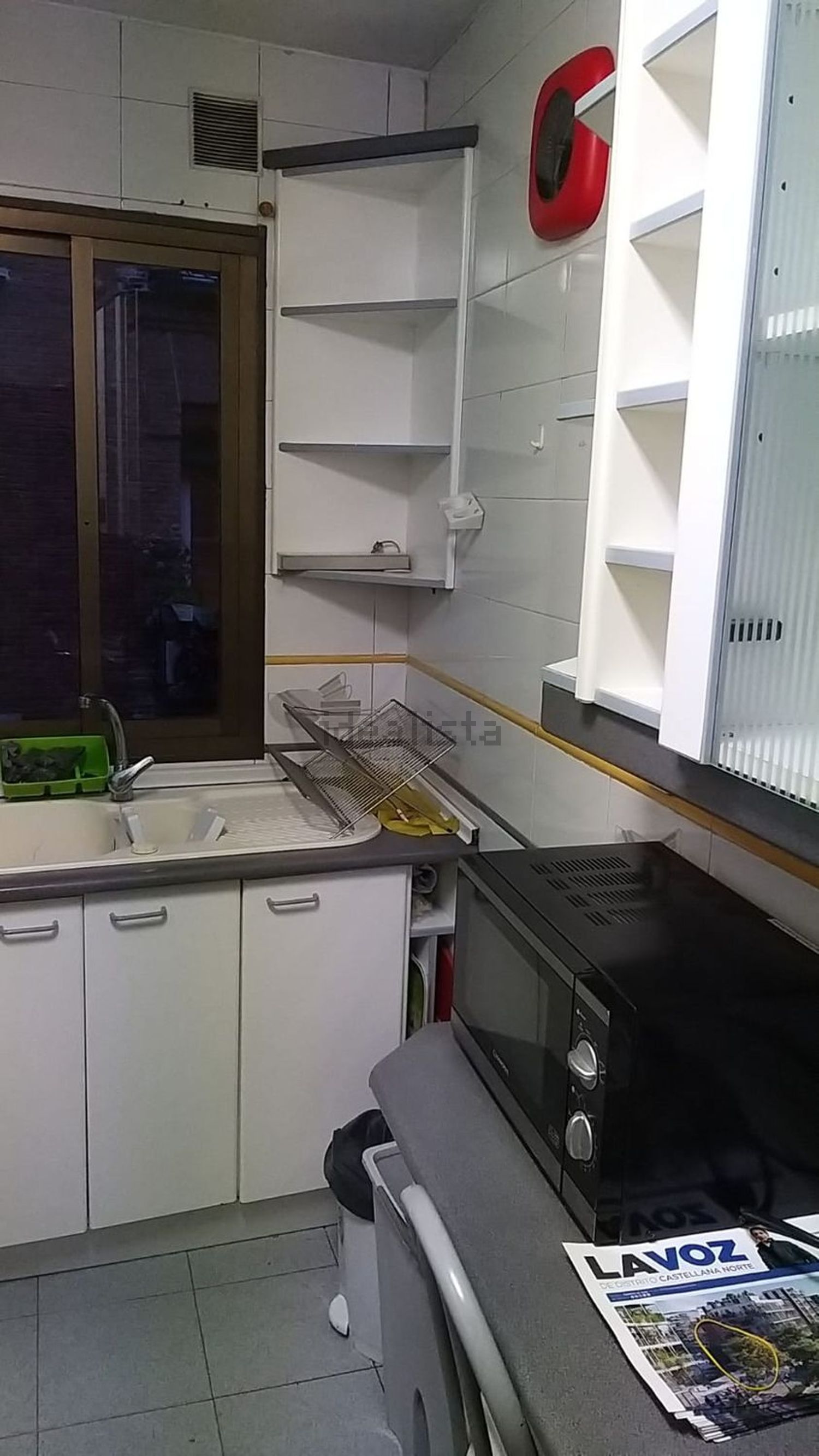 Habitación en alquiler, Madrid
