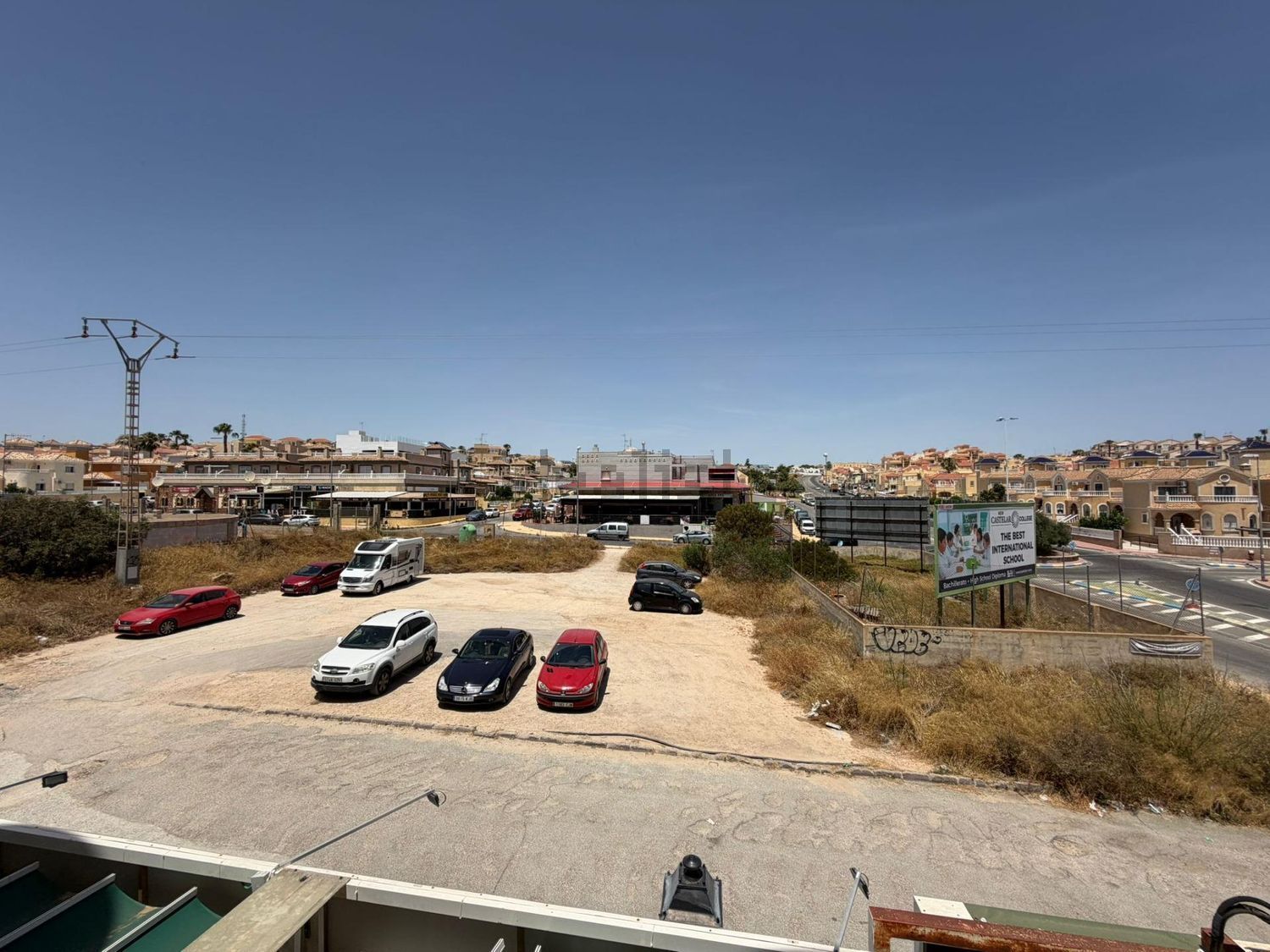 Piso de 63 m² en Orihuela