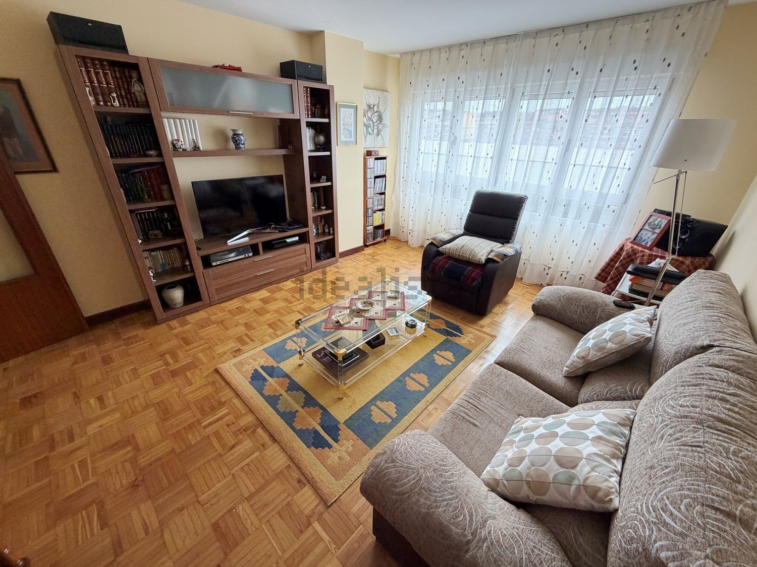 Pis de 57 m² a Avilés
