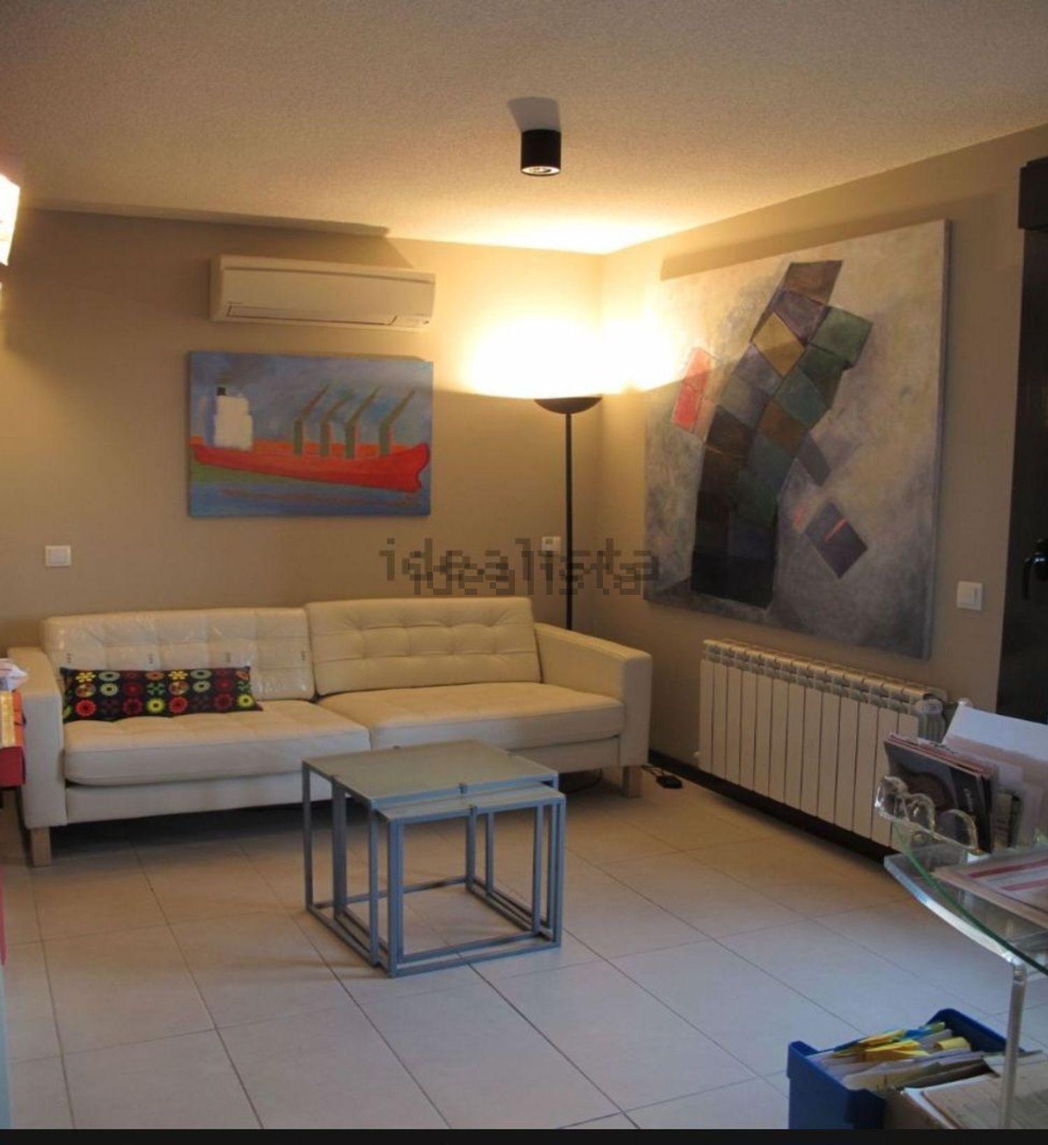 Piso de 83 m² en Madrid