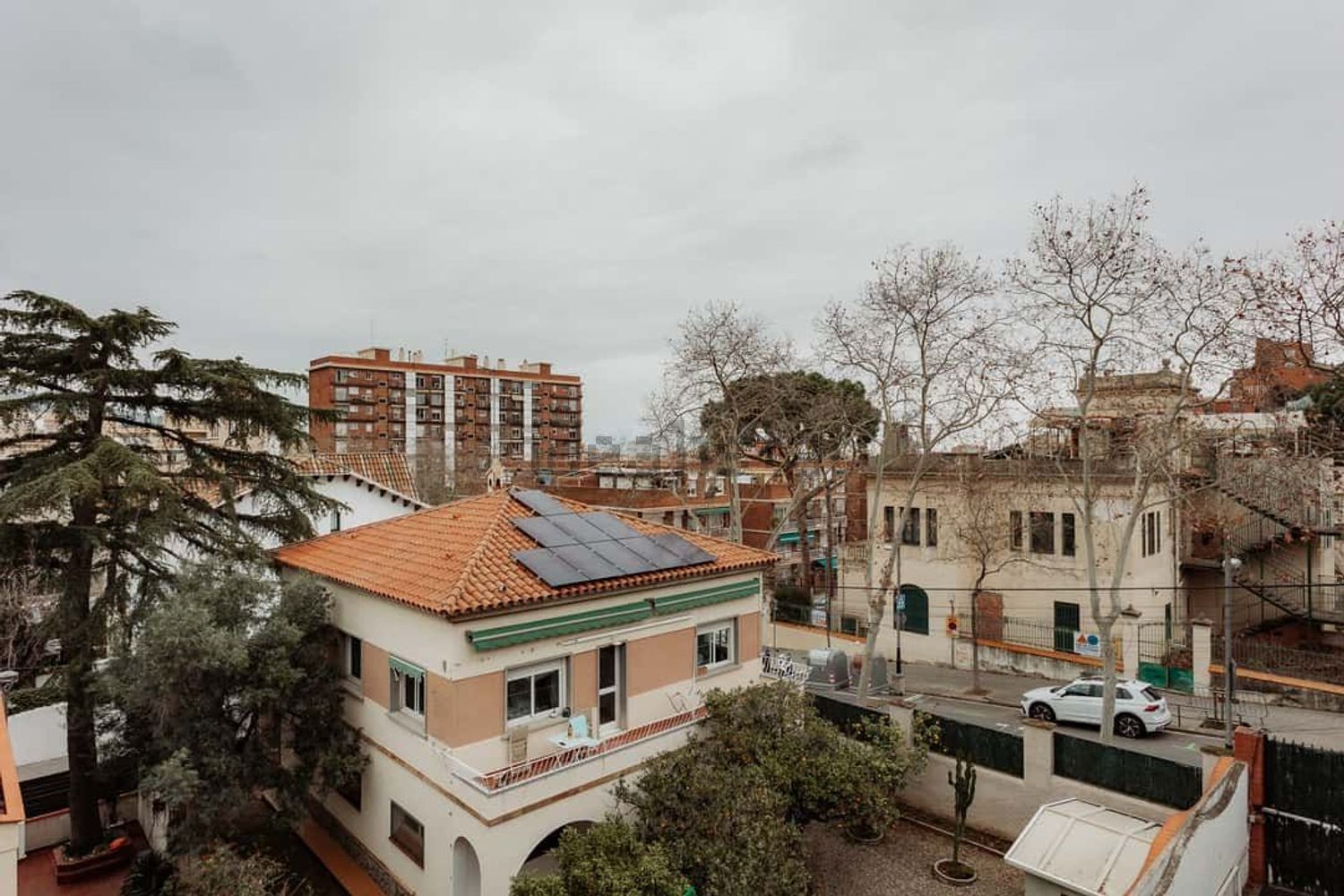 Zimmer zur Miete, Barcelona