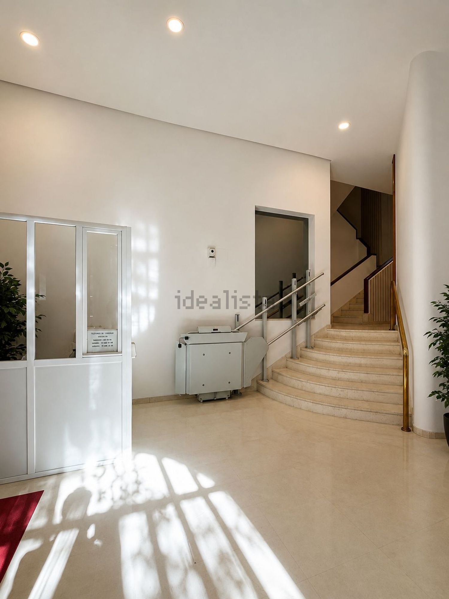 Pis de 48 m² a Madrid