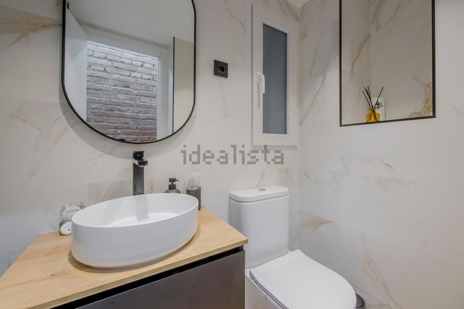 Pis de 85 m² a Madrid