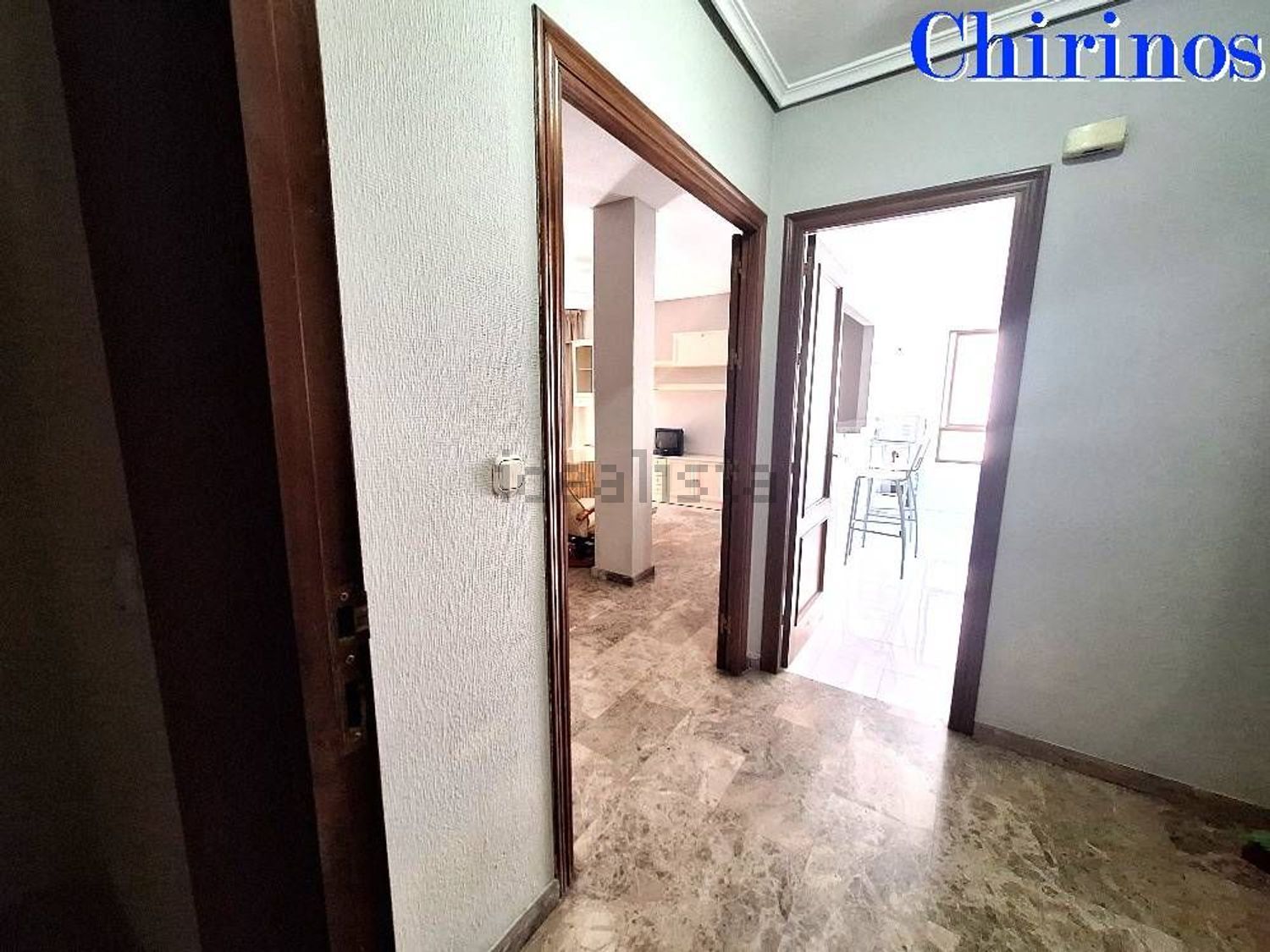 Piso de 55 m² en Córdoba