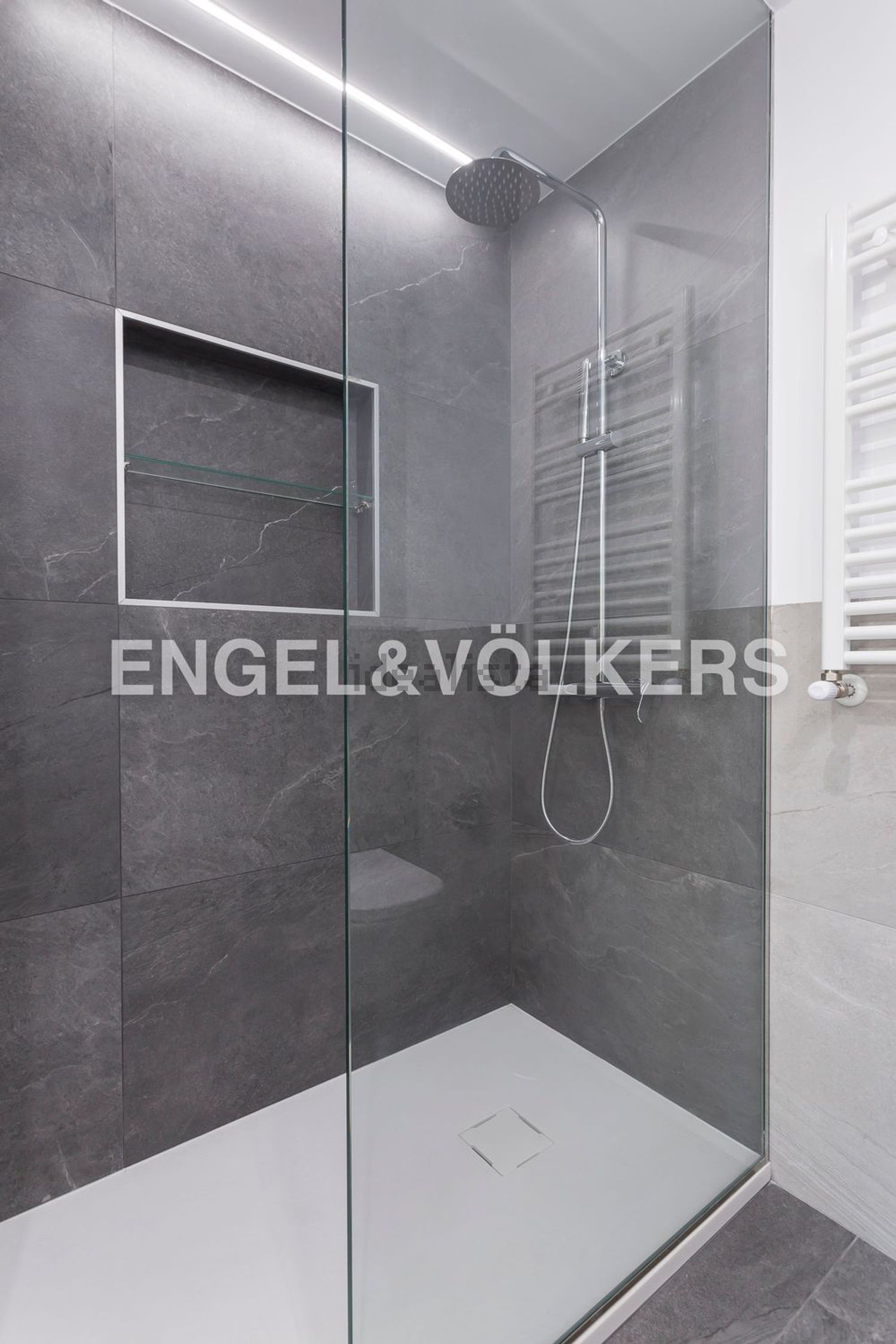 Pis de 128 m² a Madrid