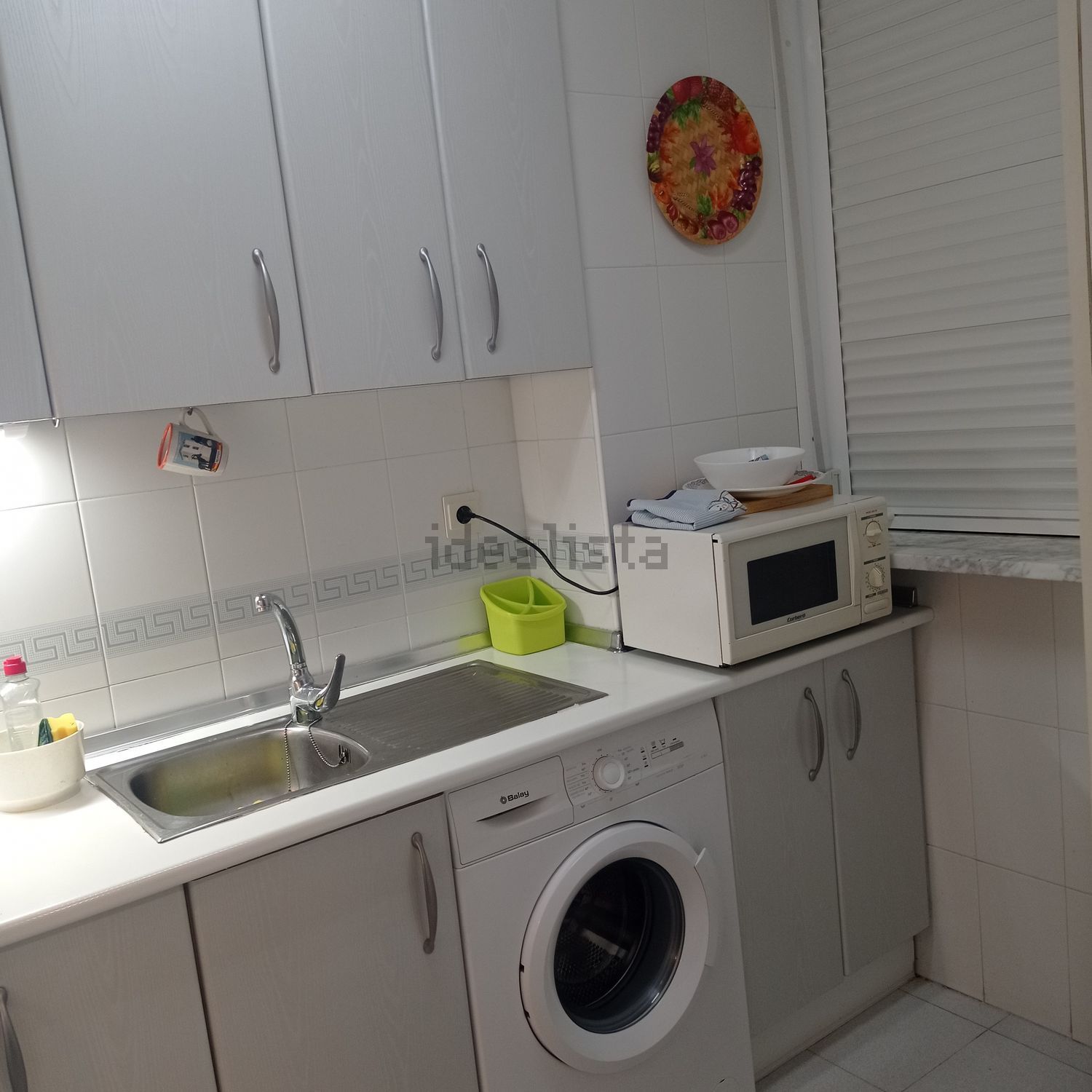 Pis de 86 m² a Almuñécar