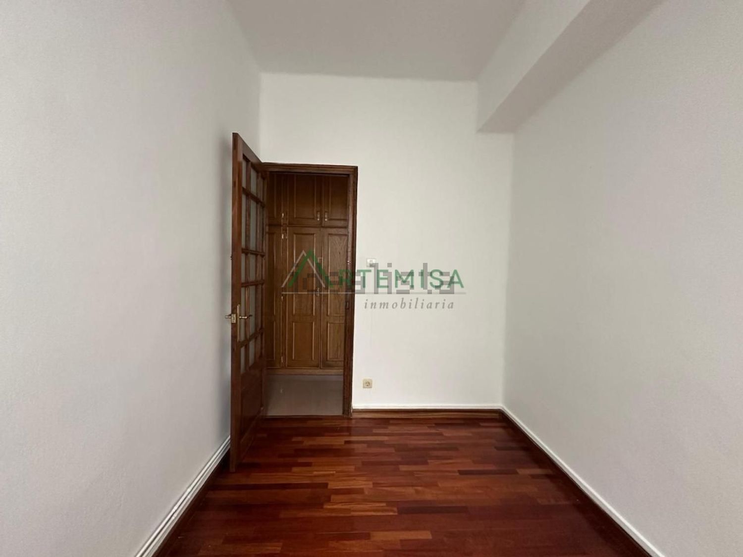 Piso de 134 m² en Ferrol