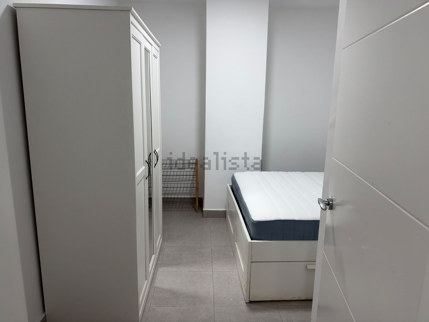 Pis de 100 m² a Madrid