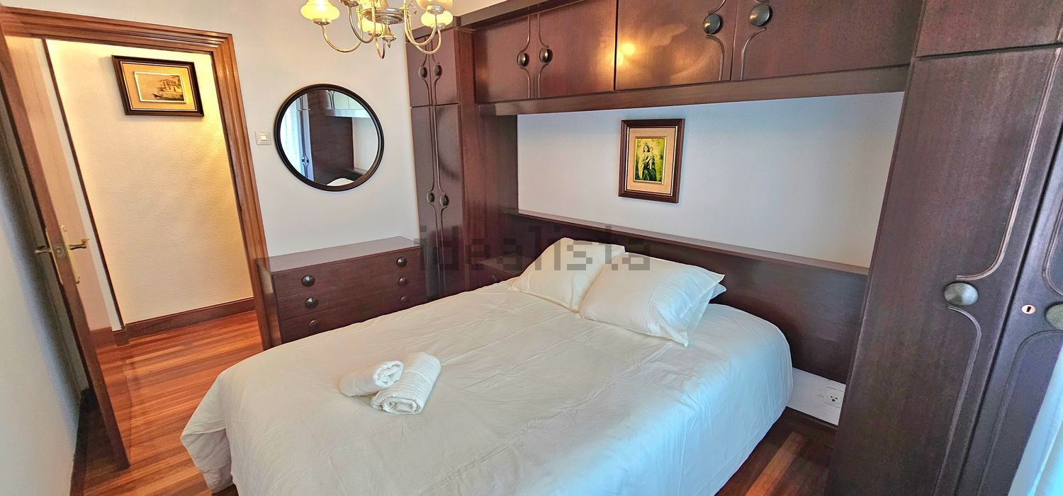Piso de 80 m² en Sondica