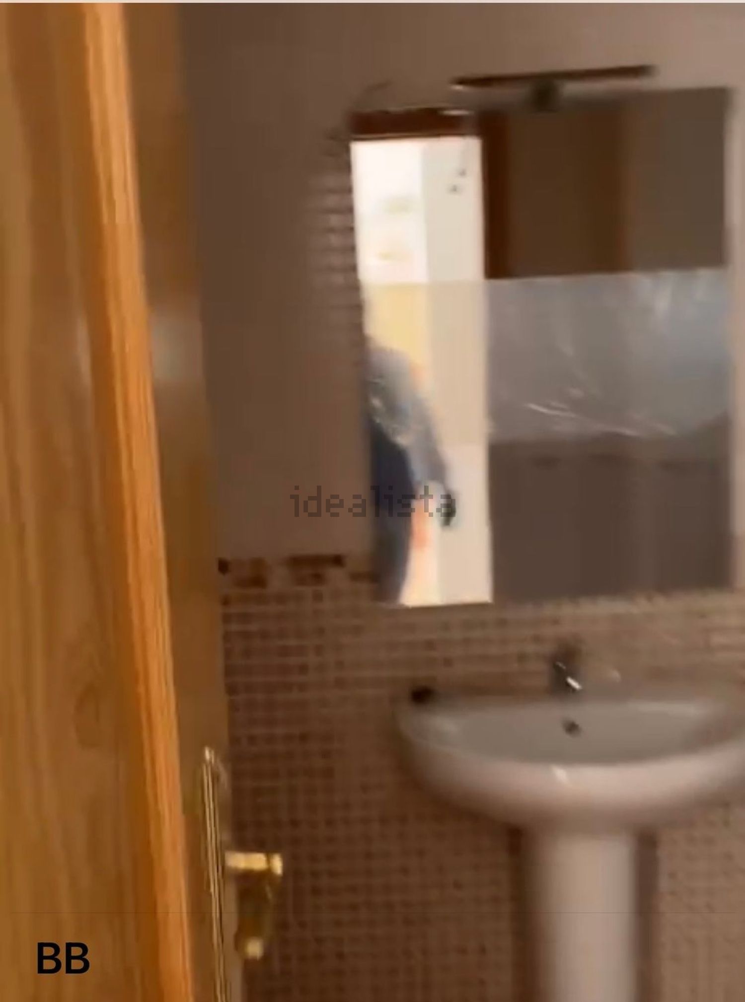 Piso de 45 m² en Malpica de Tajo
