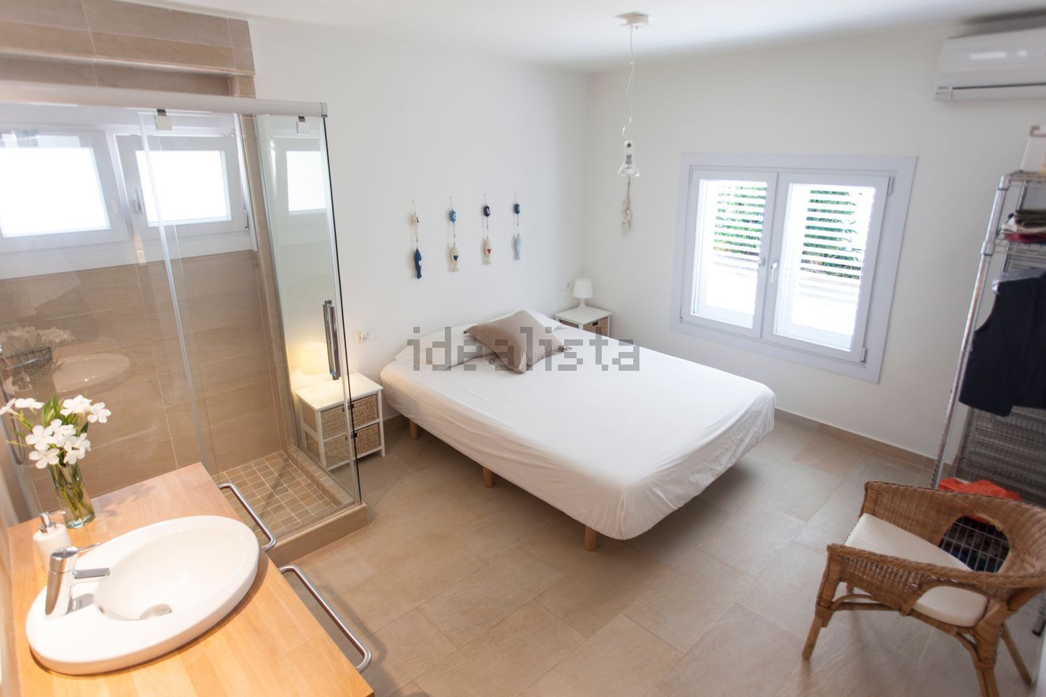 Casa de 130 m² en San Javier