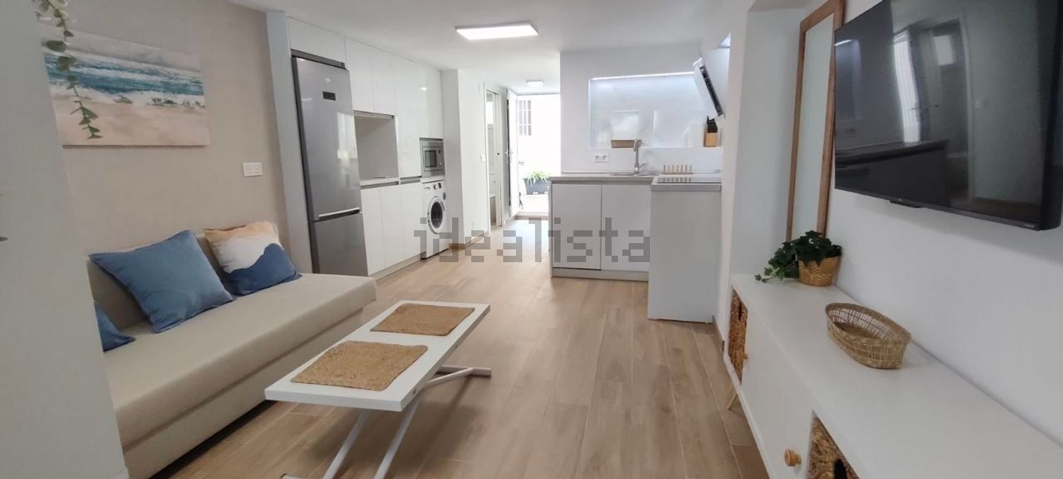 Pis de 50 m² a Roquetas de Mar