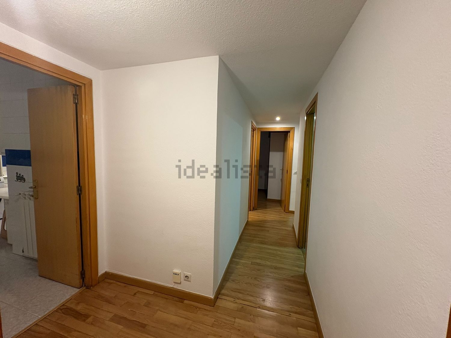 Appartamento 90 m² a Madrid