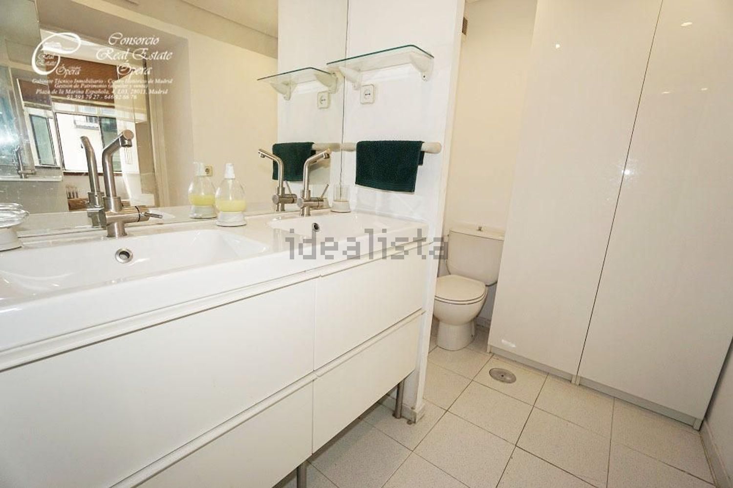 Pis de 61 m² a Madrid