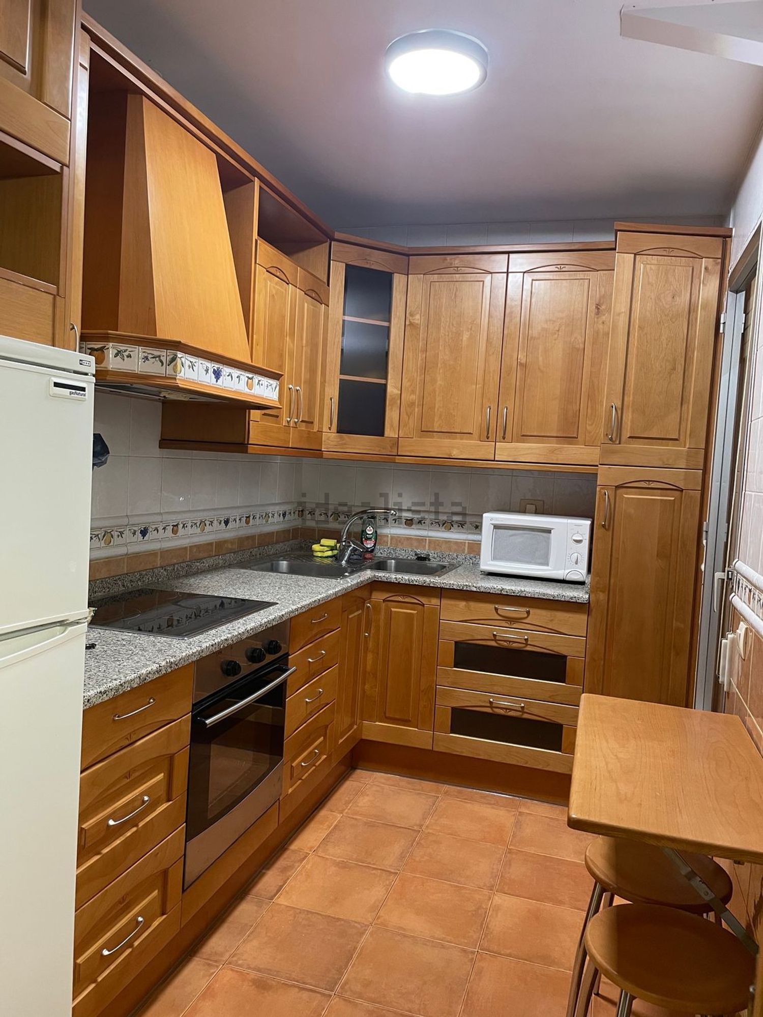 Pis de 130 m² a Torrijos