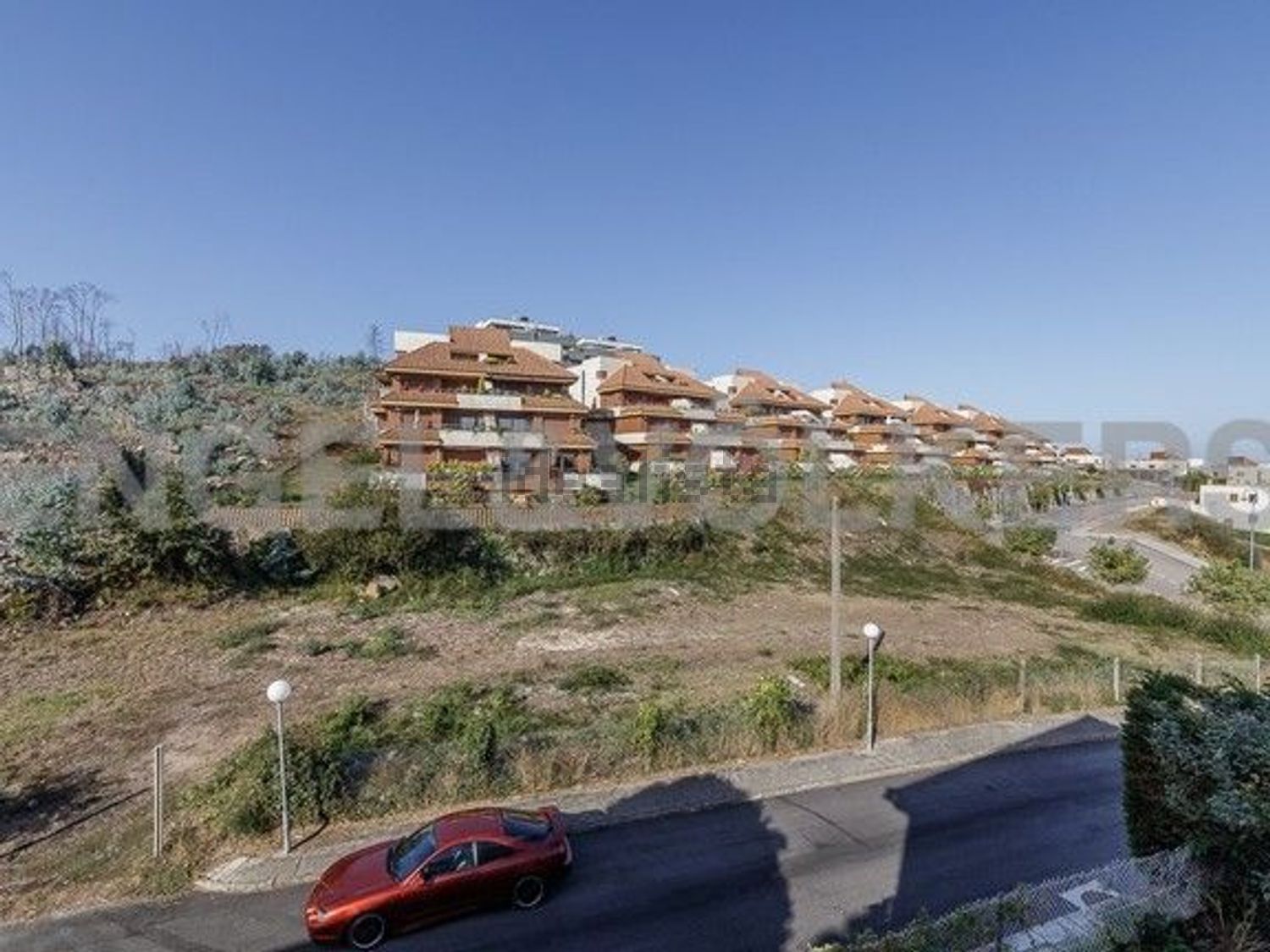 House 300 m² in Baiona