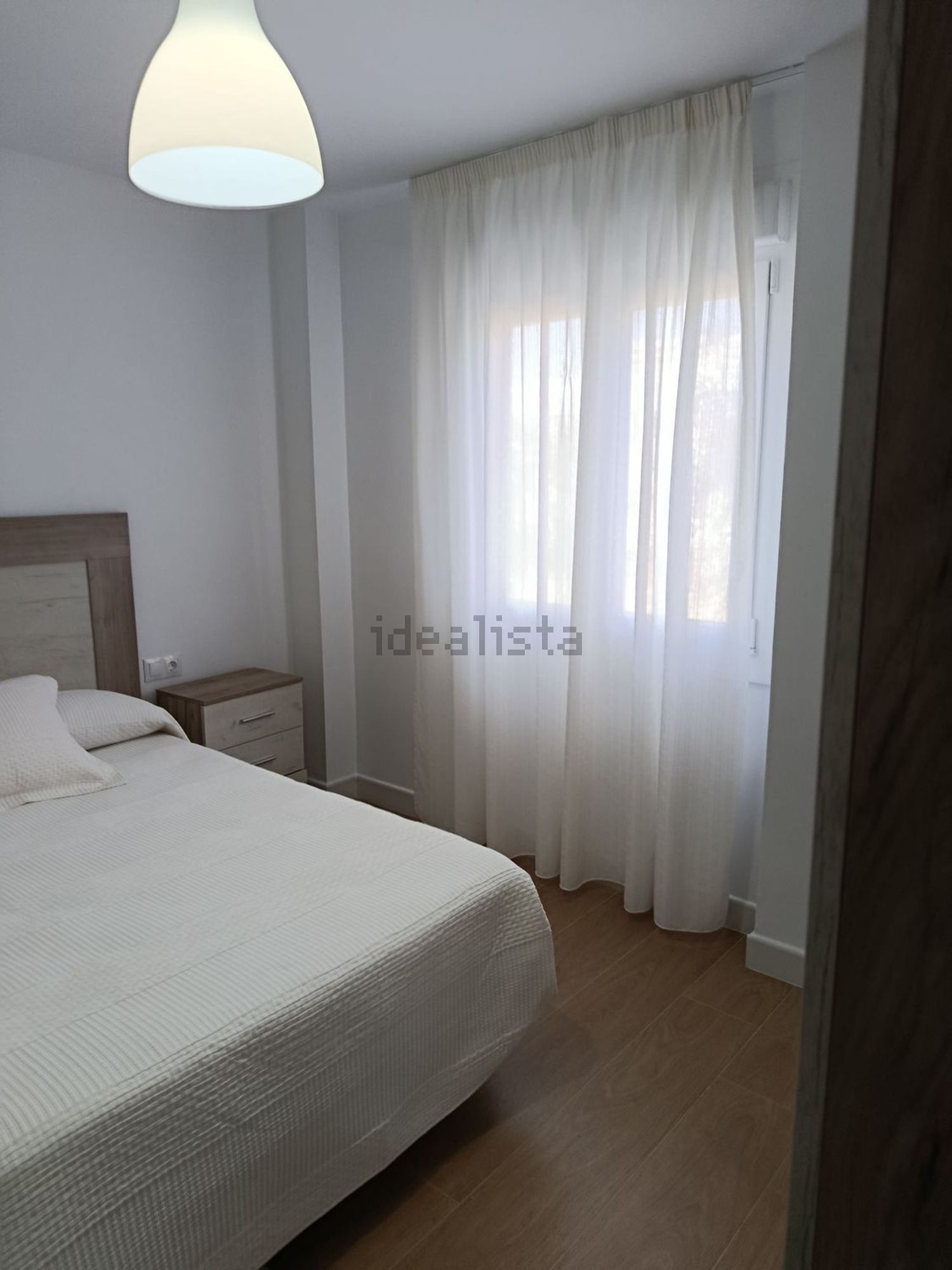 Pis de 87 m² a Màlaga